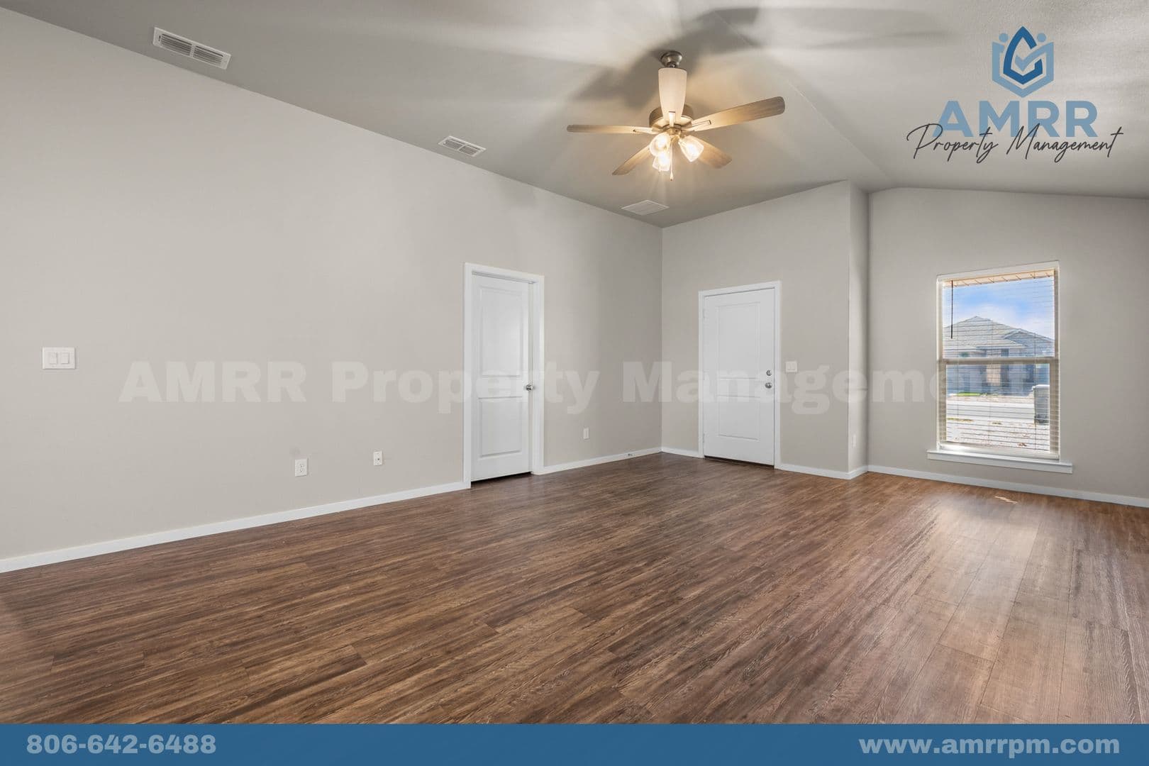 Lubbock House: 2132 Kokomo Ave