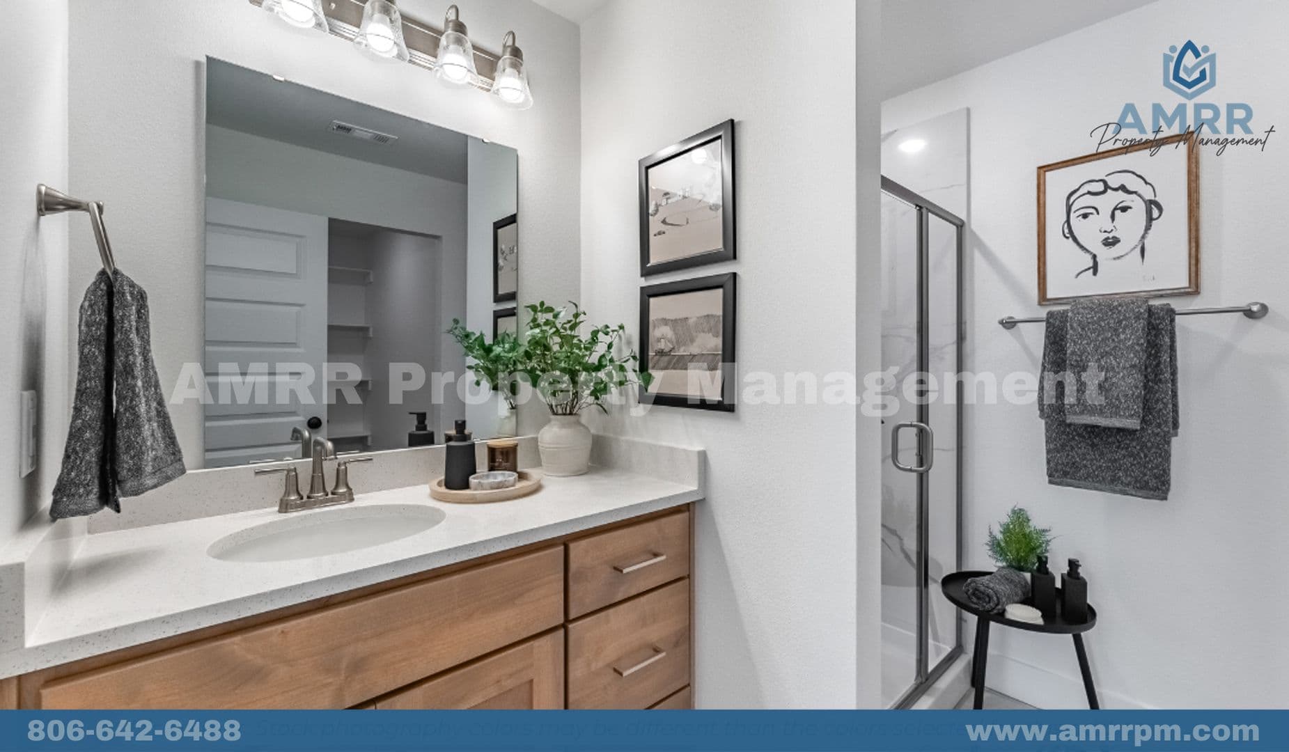 Bentonville House: 8810 Sunspire Lane
