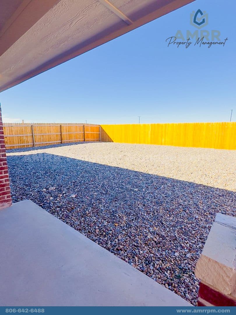 Odessa House: 1635 Wrigley Dr