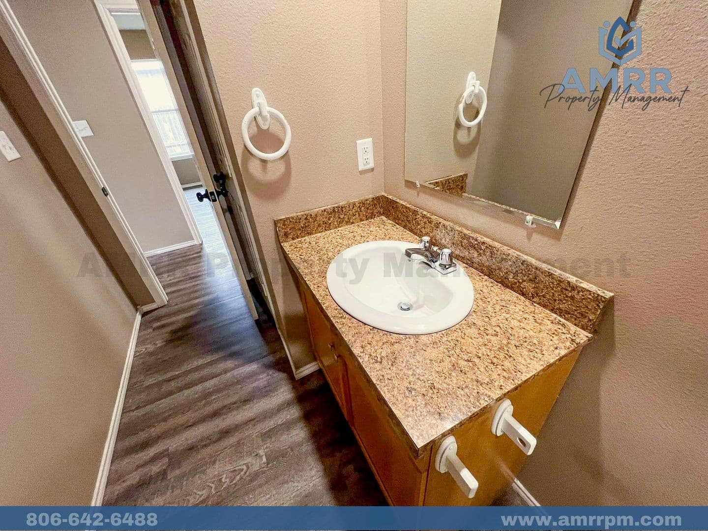 Lubbock House: 2911 E Cornell