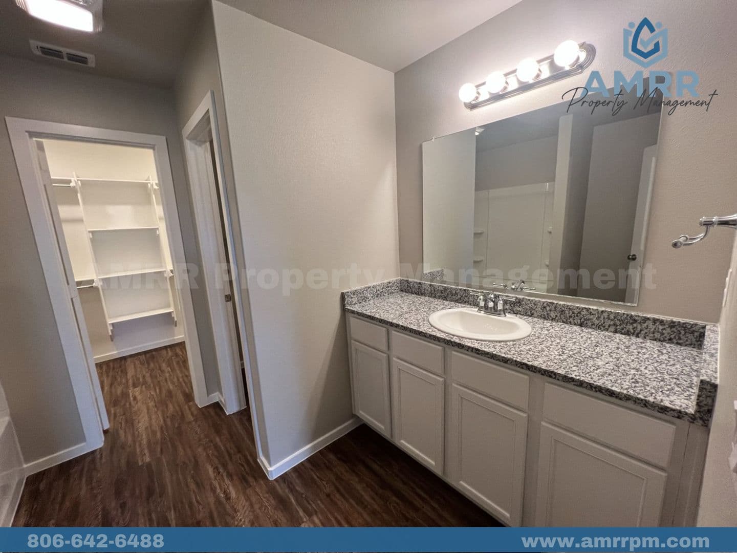 Lubbock Apartment: 2117 Kokomo Avenue