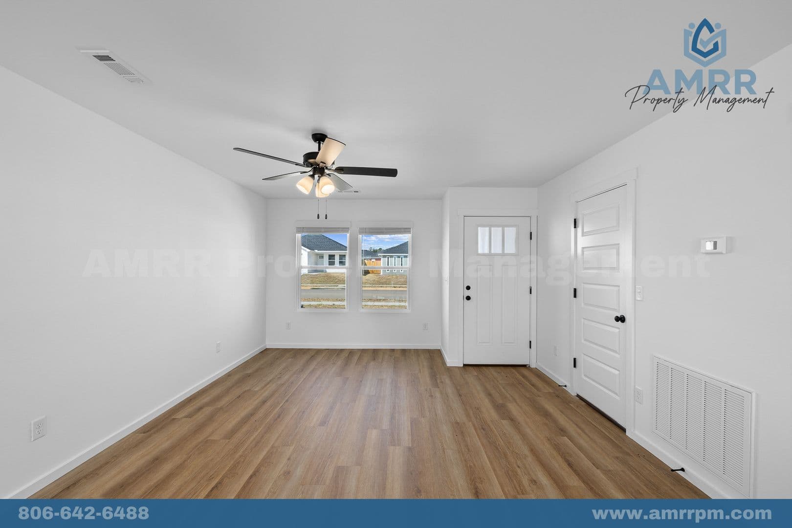 Decatur House: 221 Golden Field Rd