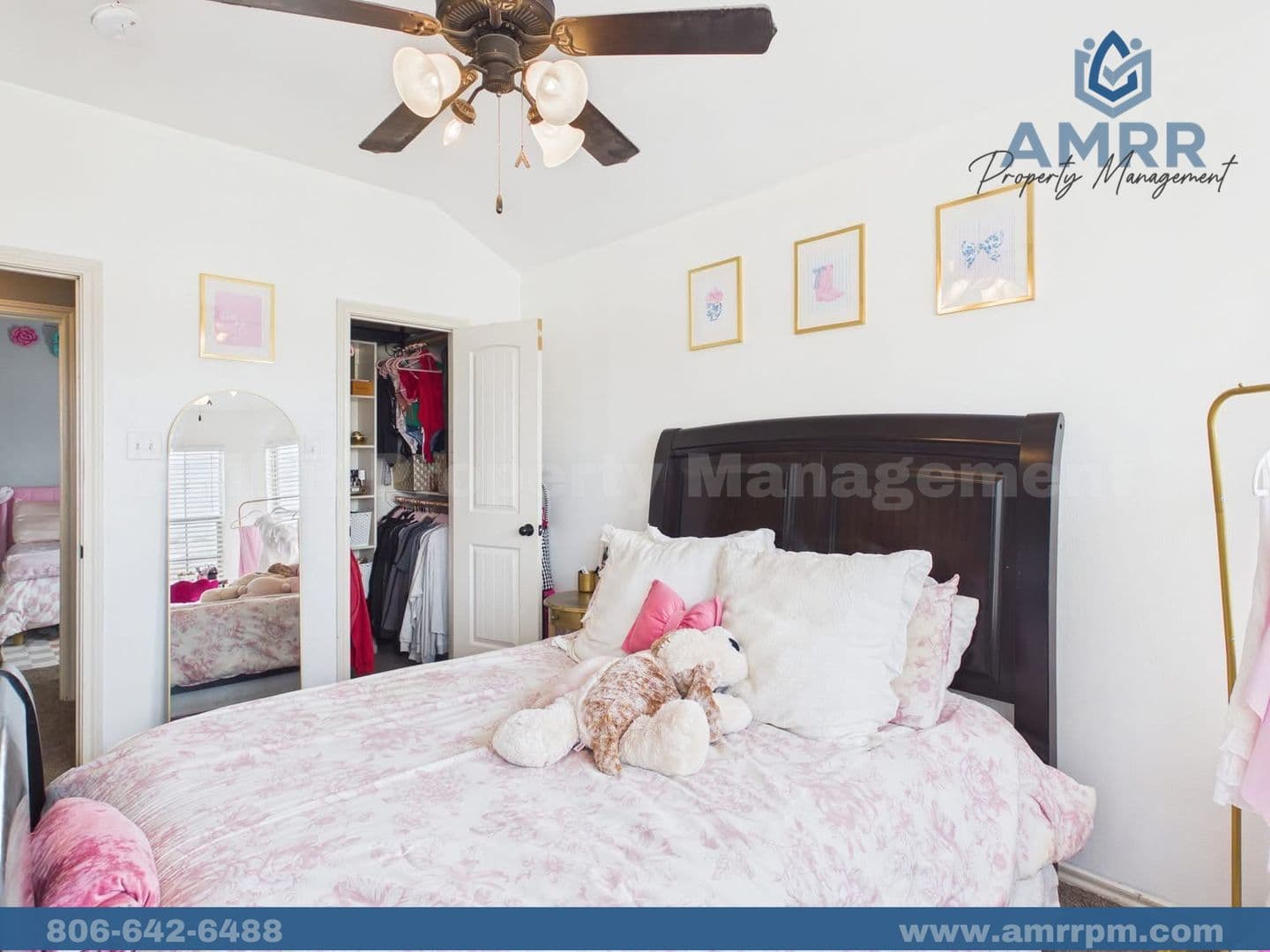 Wolfforth House: 211 Dowden Rd