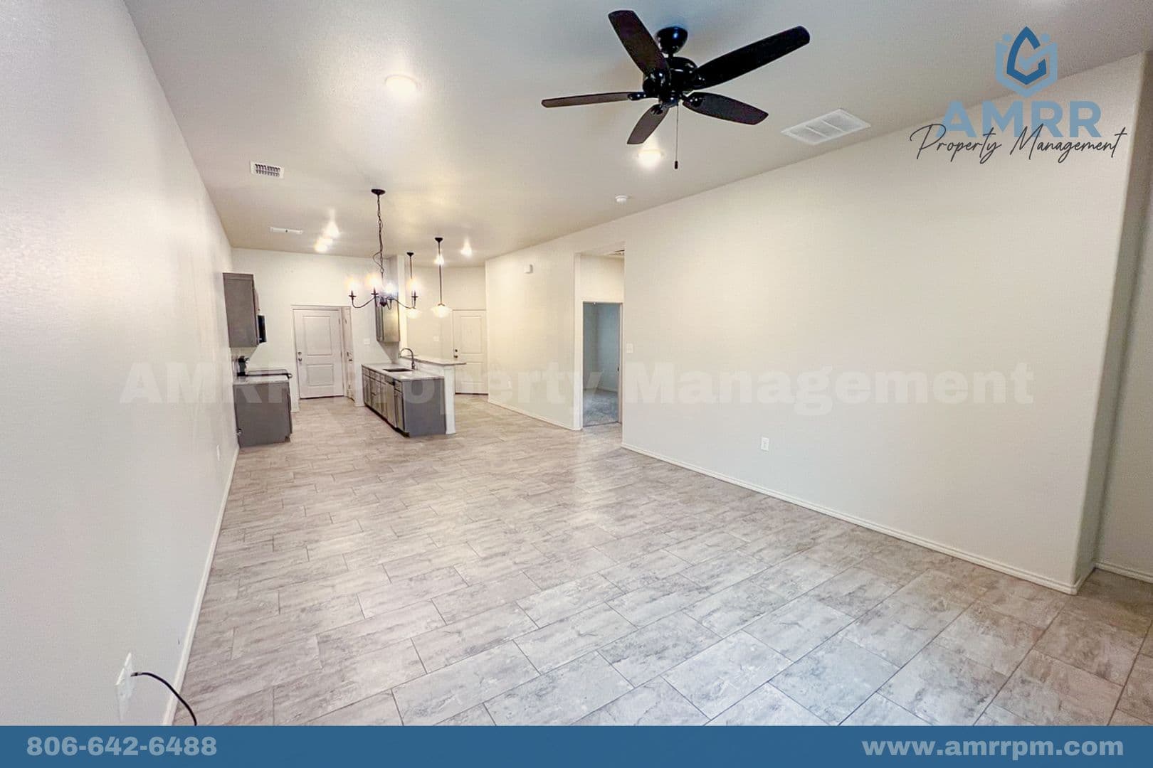 Wolfforth Townhome: 1120 N 7th Street