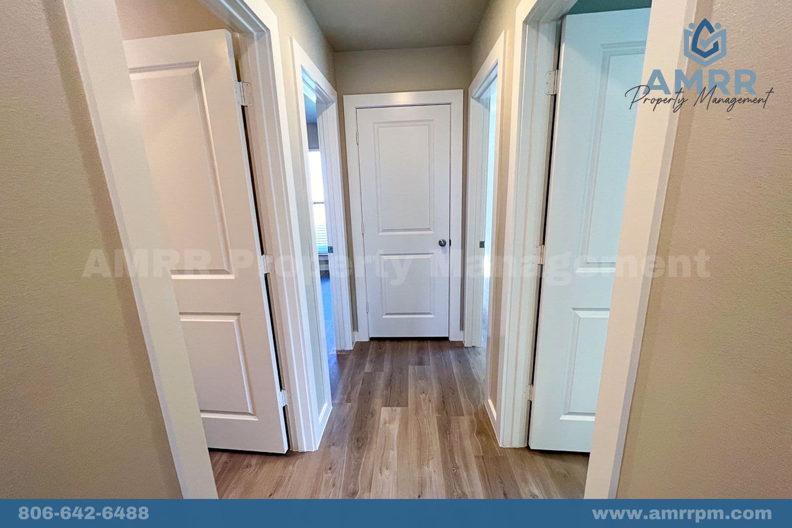 Wolfforth Multiplex: 2009 Corpus Avenue Unit A