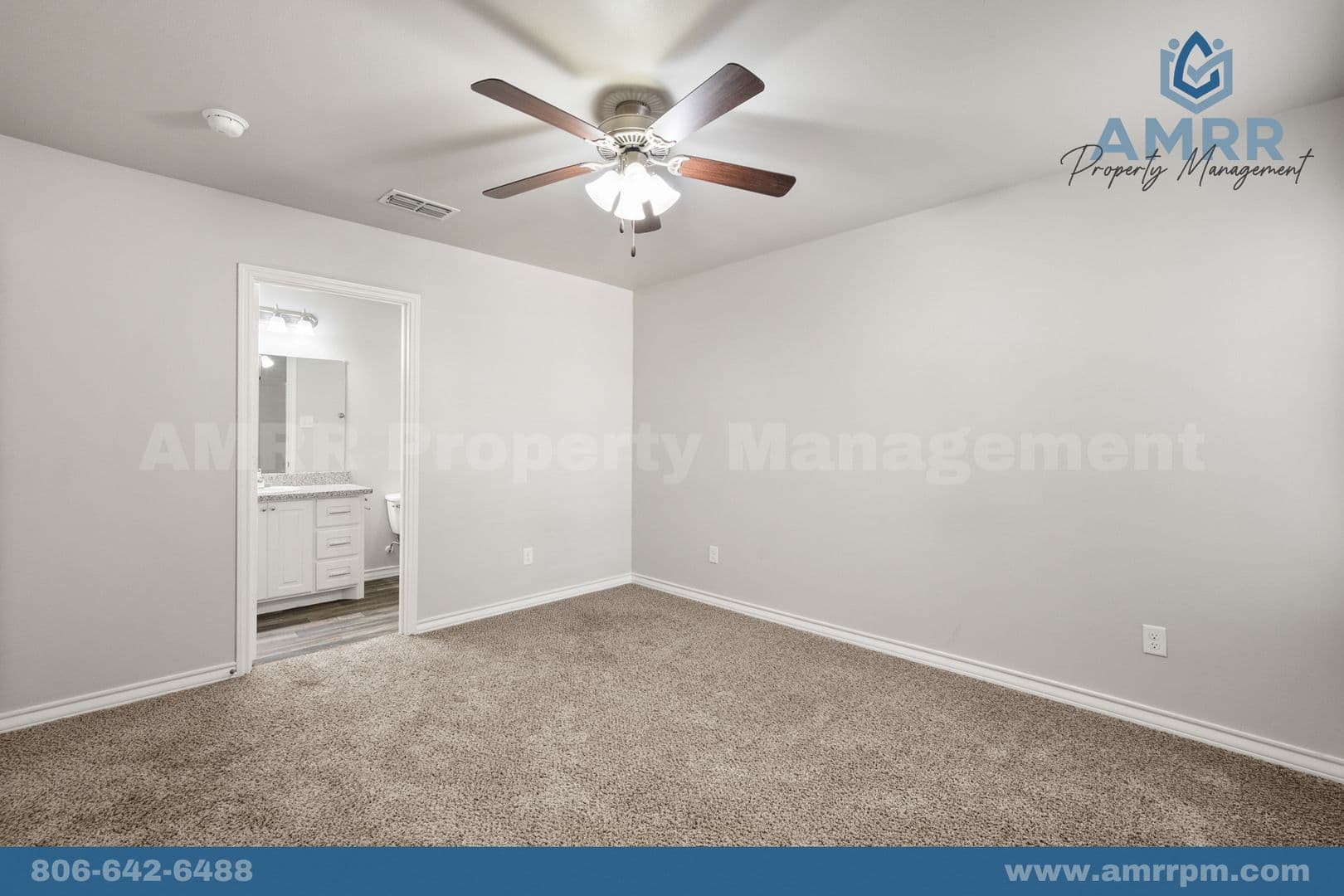 Lubbock Townhome: 6040 24th Street #2