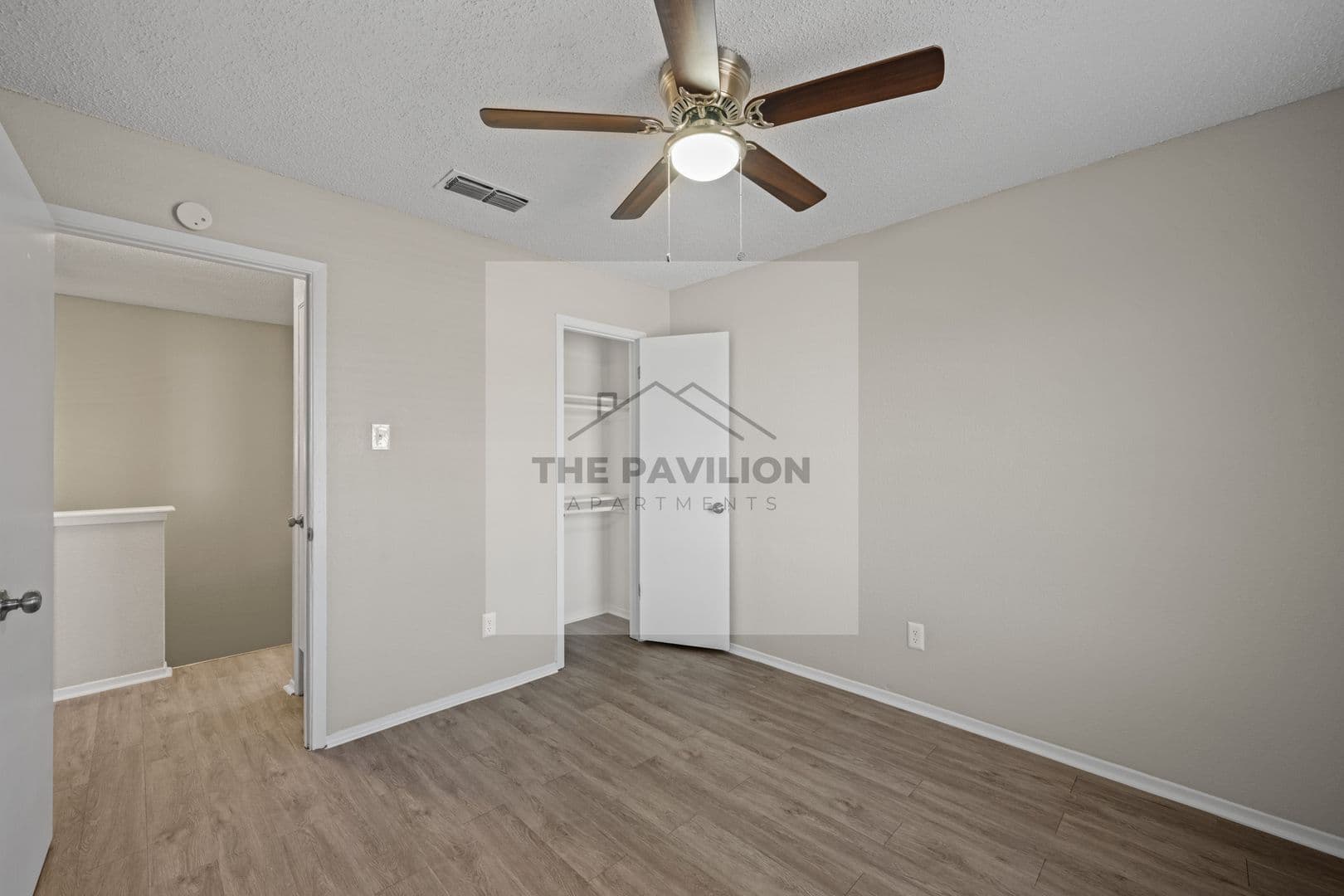 Lubbock Apartment: 2602 82nd St