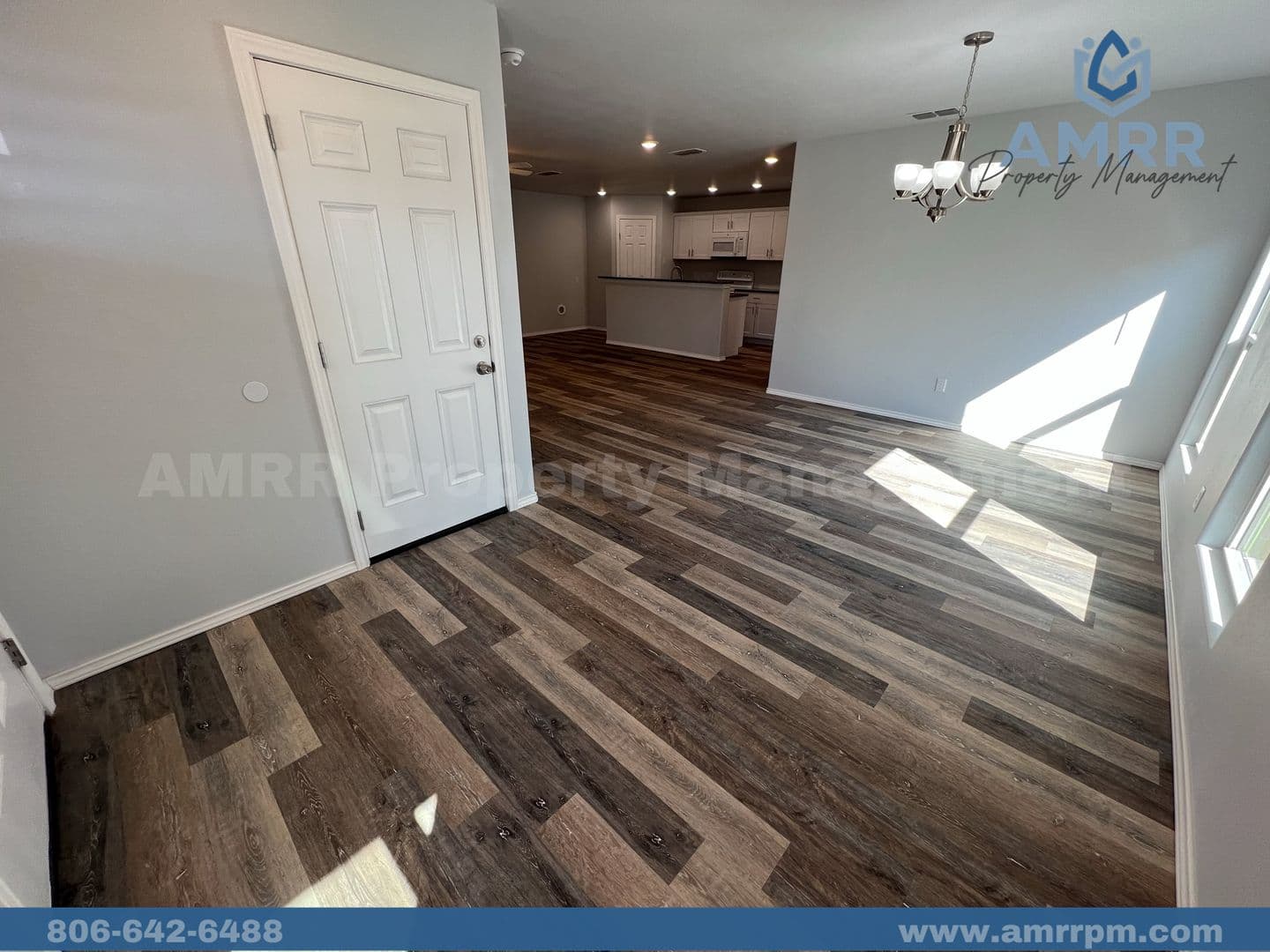 Lubbock Apartment: 5606 Jarvis Street