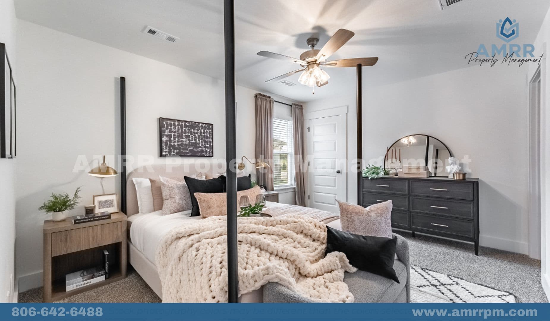 Bentonville House: 8810 Sunspire Lane