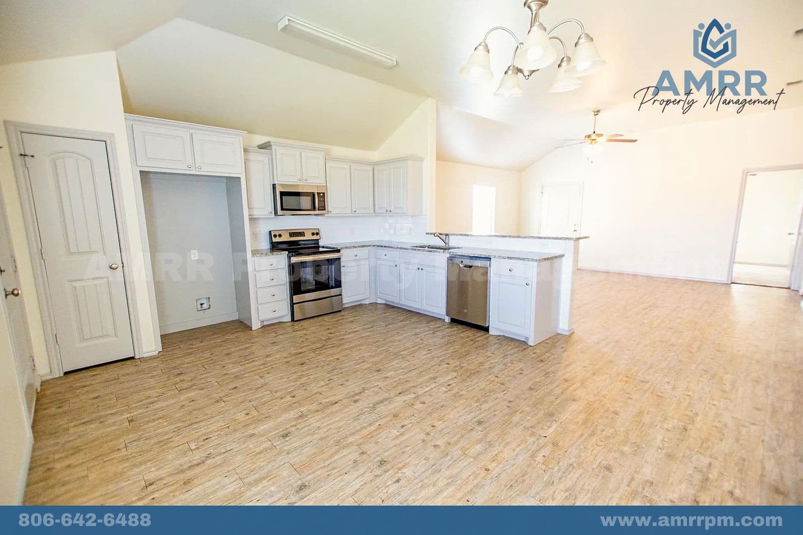 Wolfforth House: 1220 Kingston Street