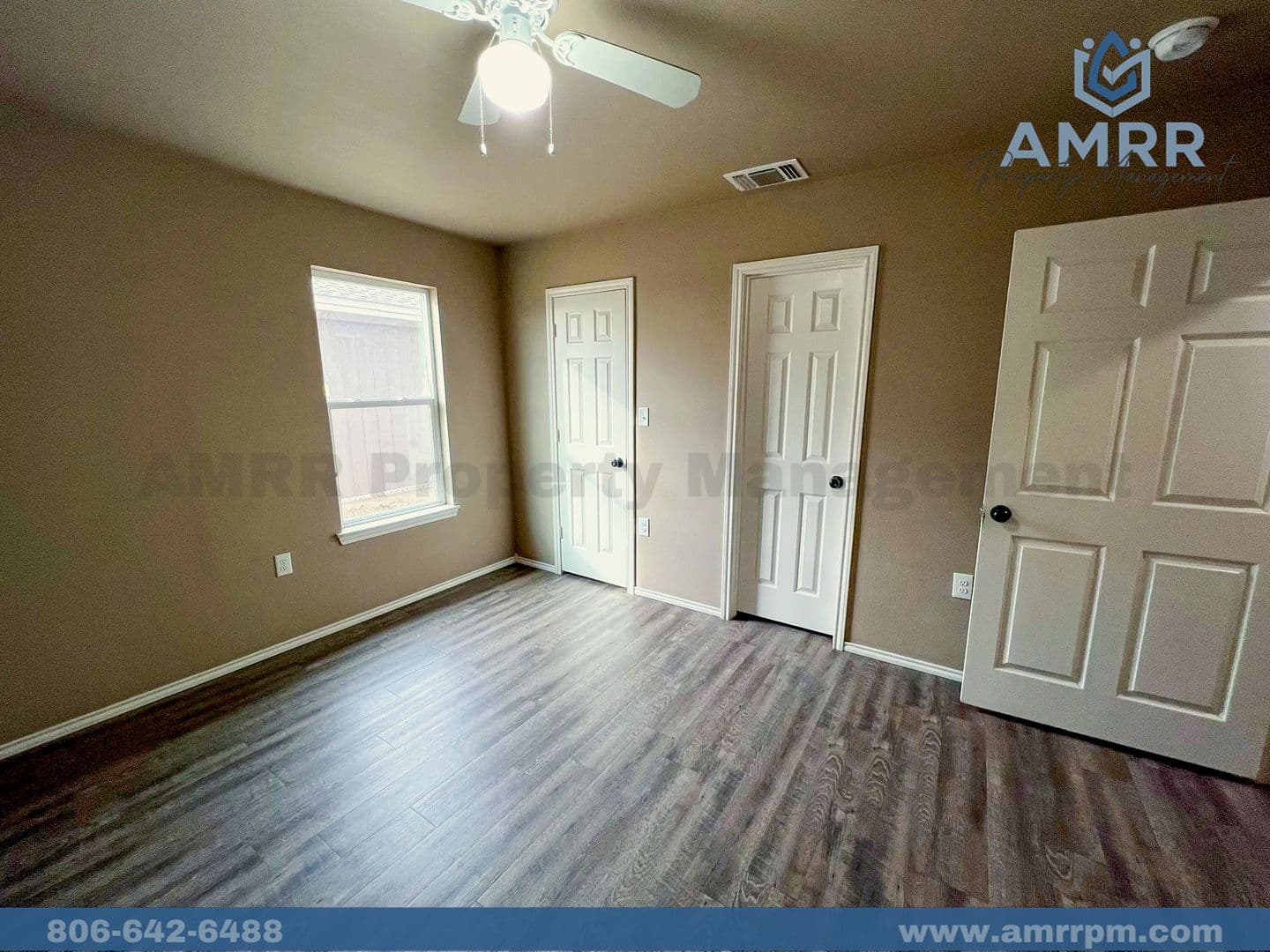 Lubbock House: 2911 E Cornell