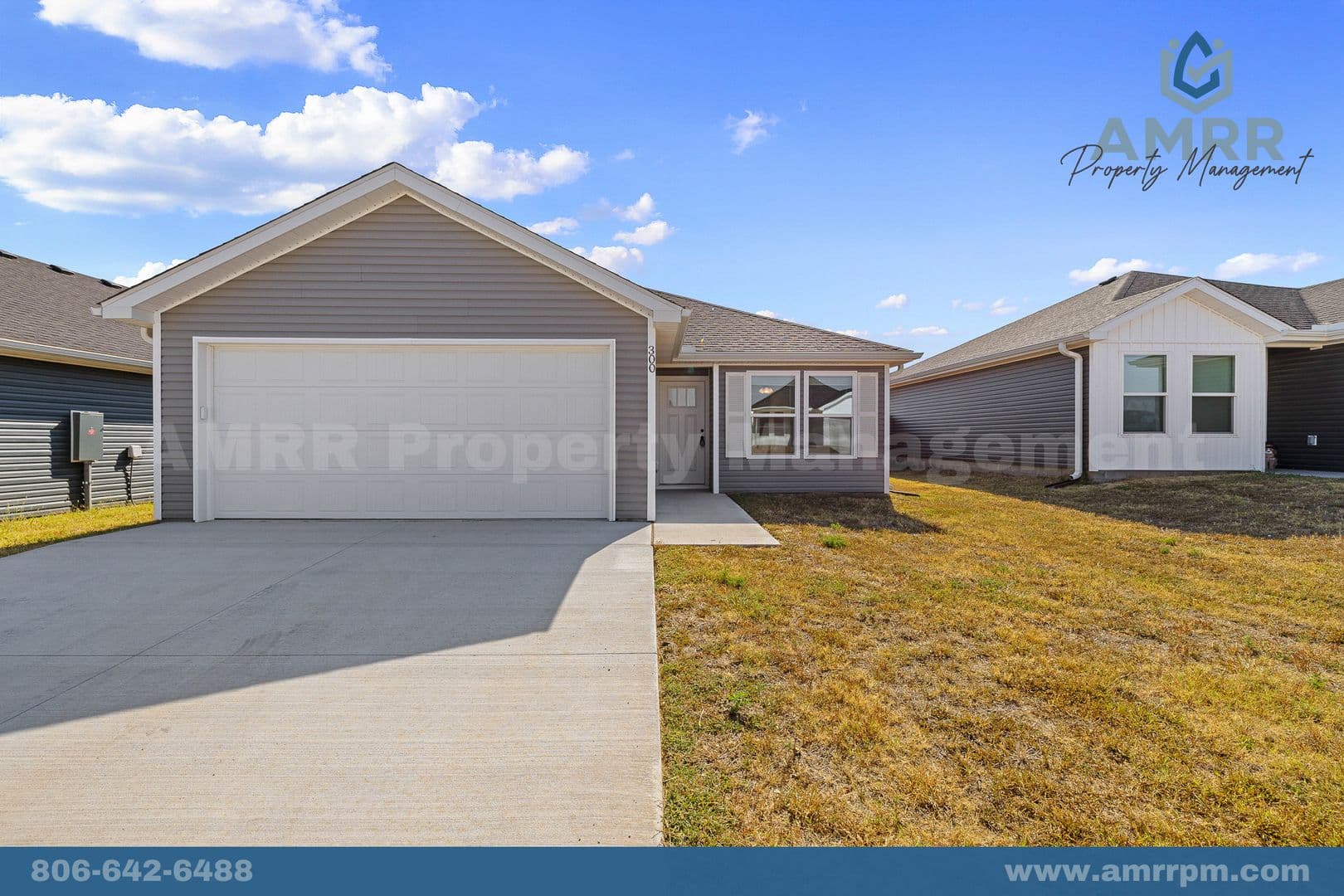 Decatur House: 300 Golden Field Rd