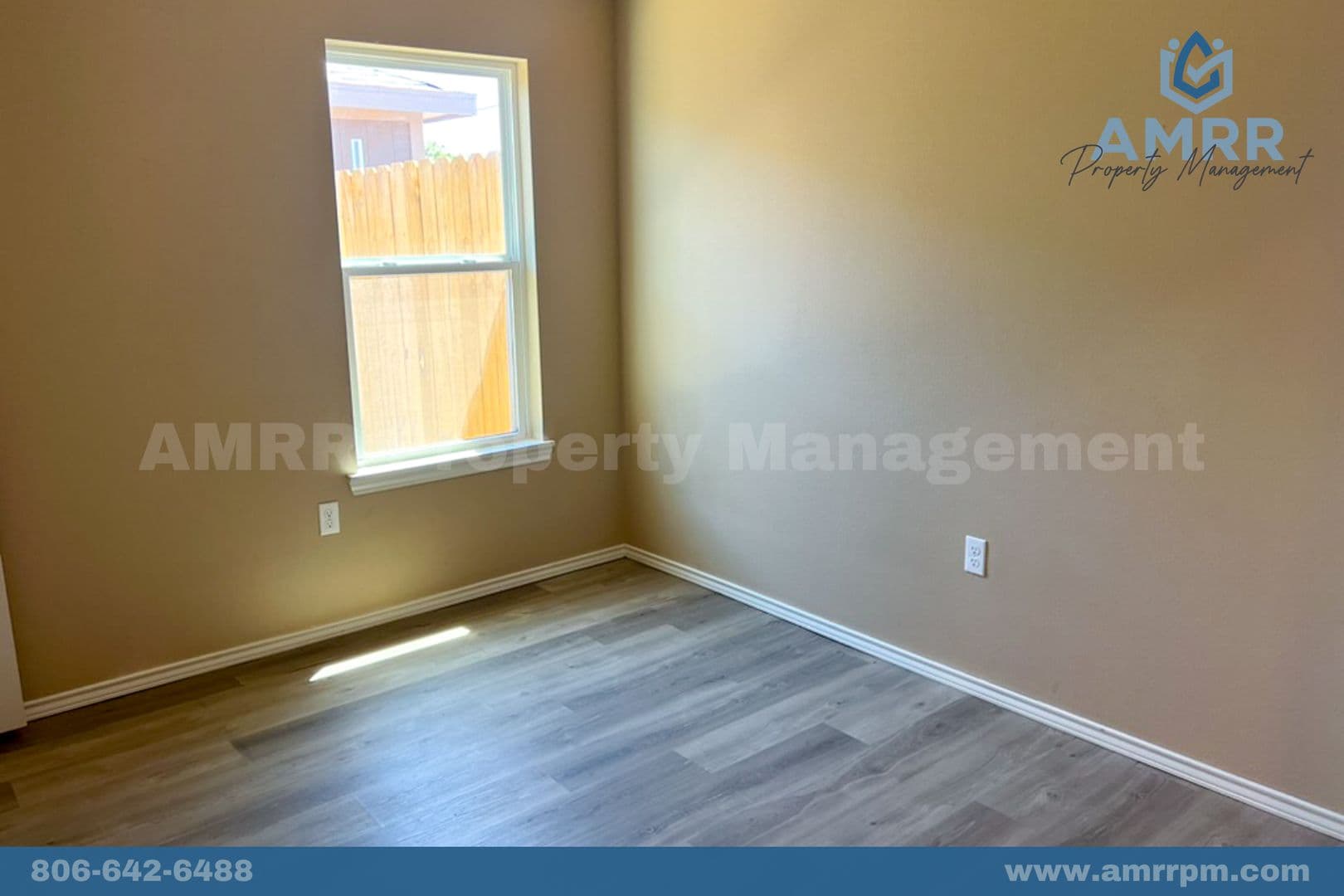 Lubbock House: 3126 E Cornell