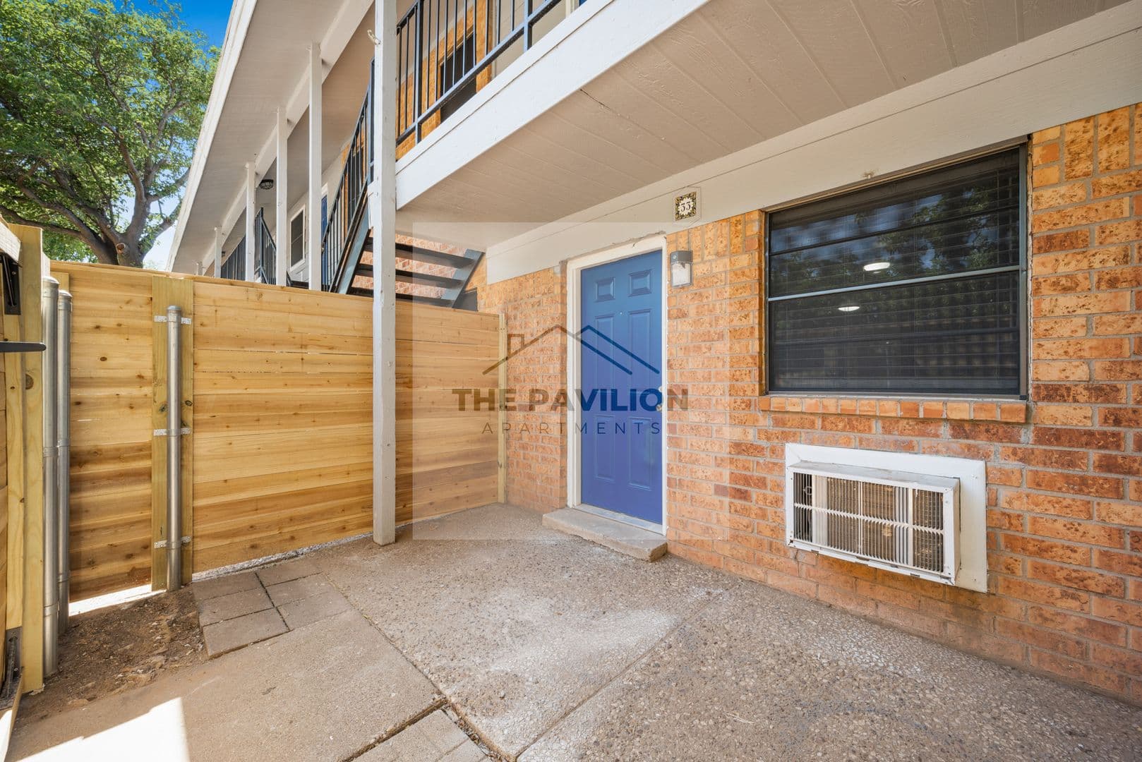 Lubbock Apartment: 2602 82nd St