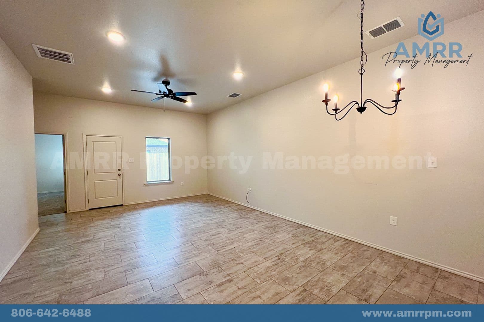 Wolfforth Townhome: 1120 N 7th Street