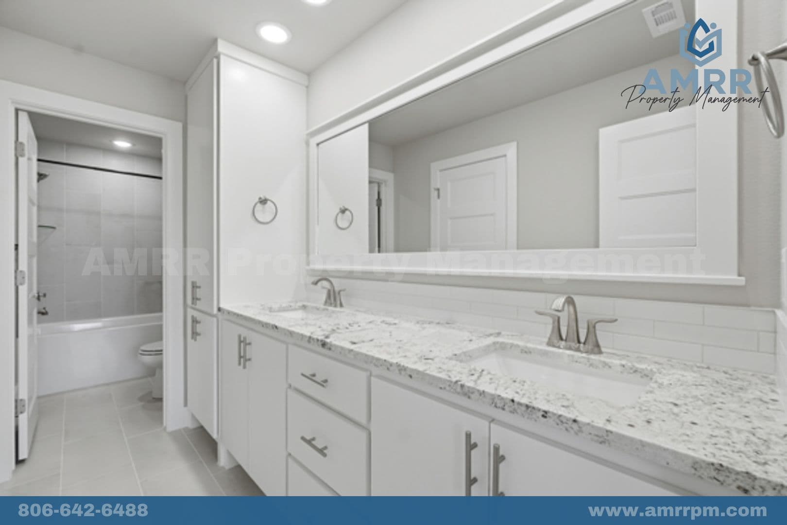 Pea Ridge House: 1124 Bunker Dr