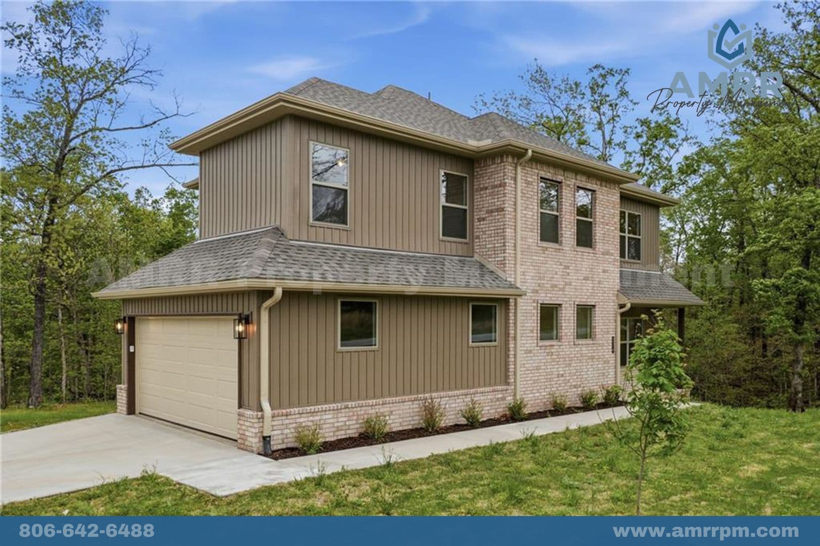 Bella Vista House: 276 Kinross Dr