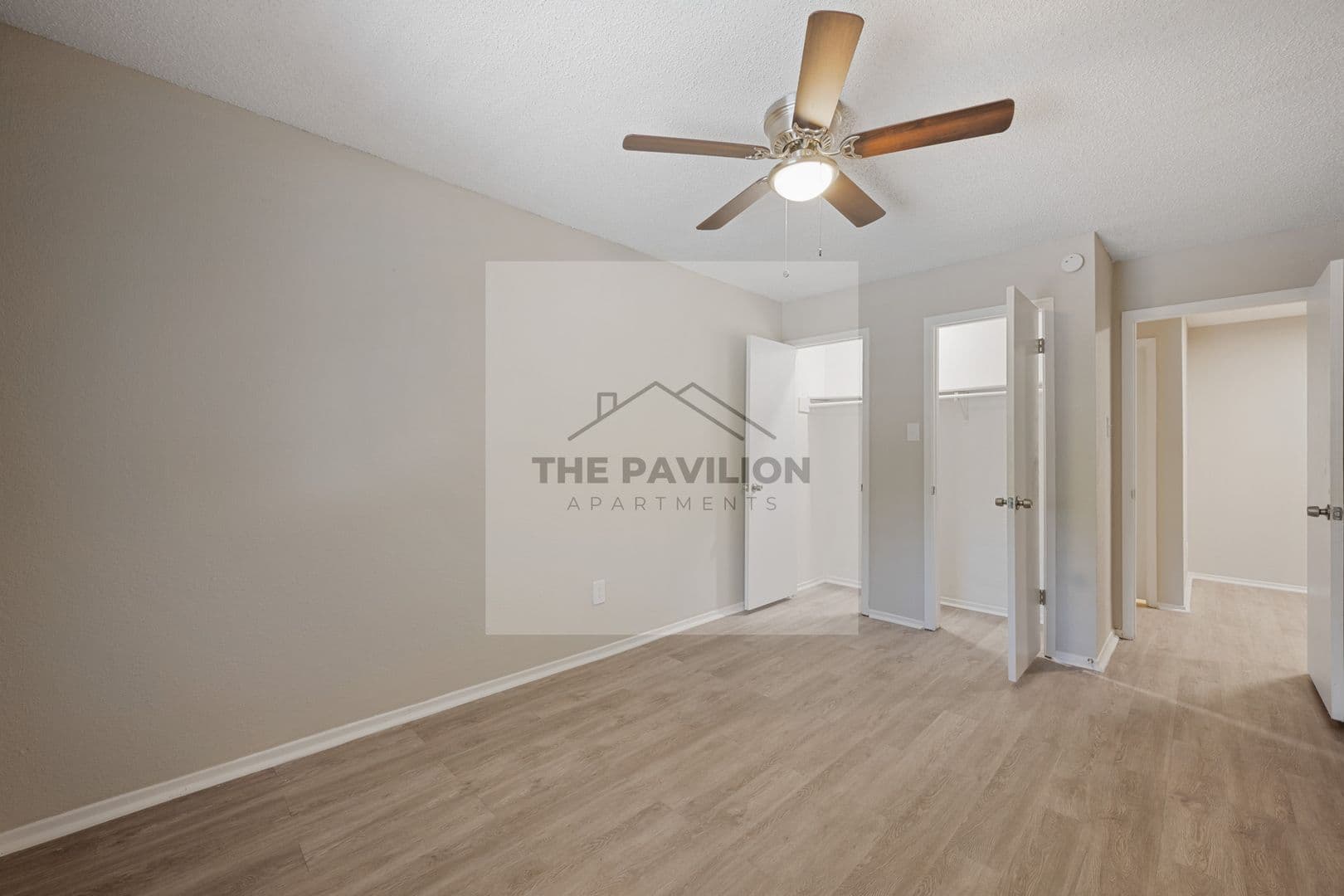 Lubbock Apartment: 2602 82nd St