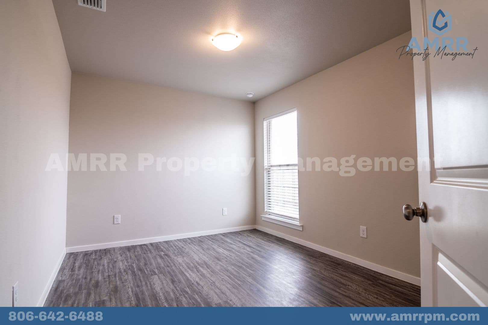 Lubbock Apartment: 2107 N Avenue K