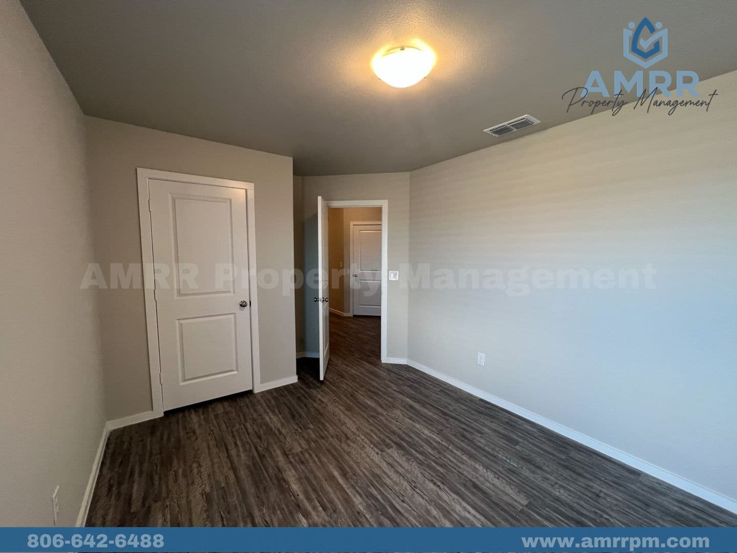 Lubbock Apartment: 1908 Langford Ave
