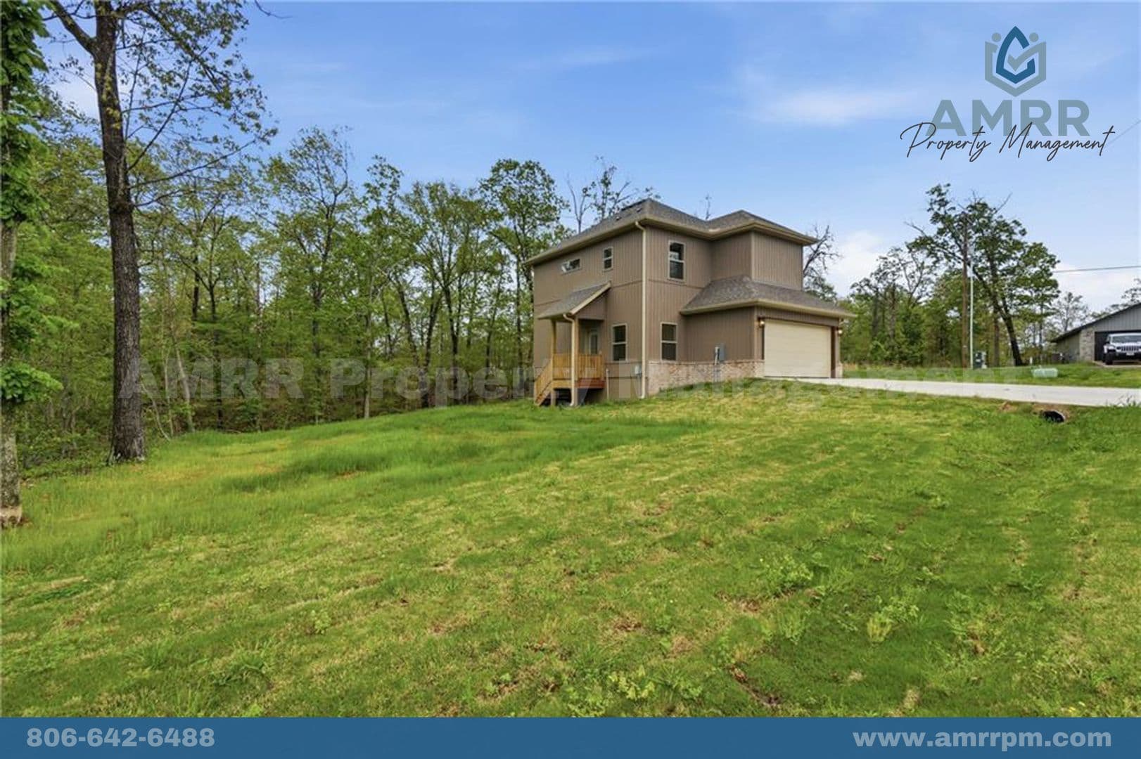 Bella Vista House: 276 Kinross Dr
