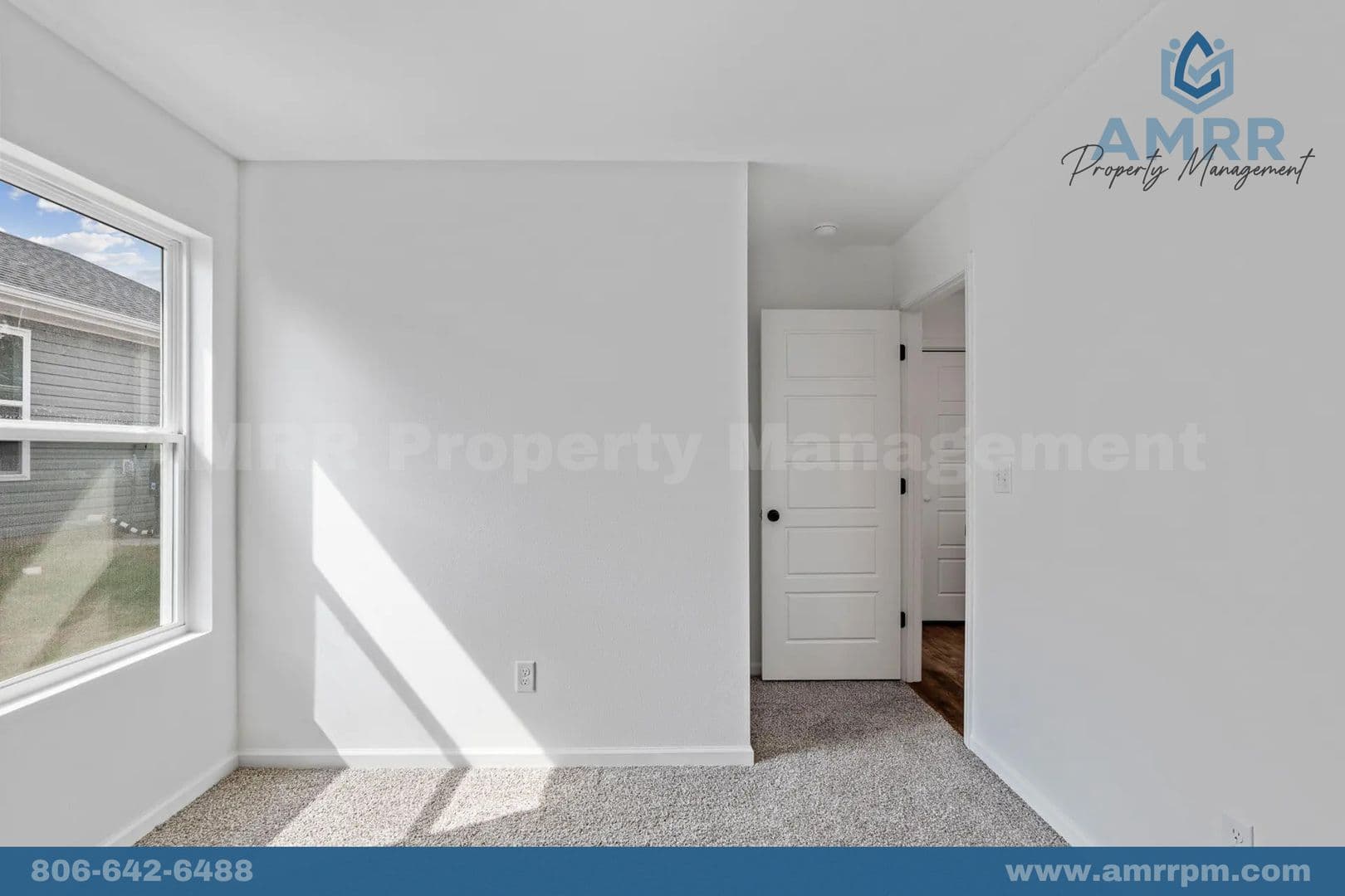Decatur House: 1605 Prosper Ave