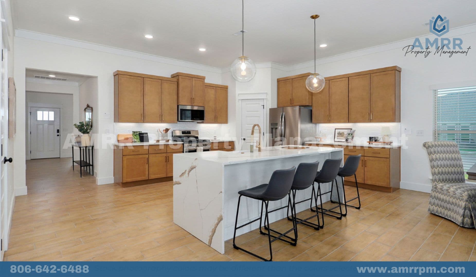 Bentonville House: 8790 Sunspire Lane