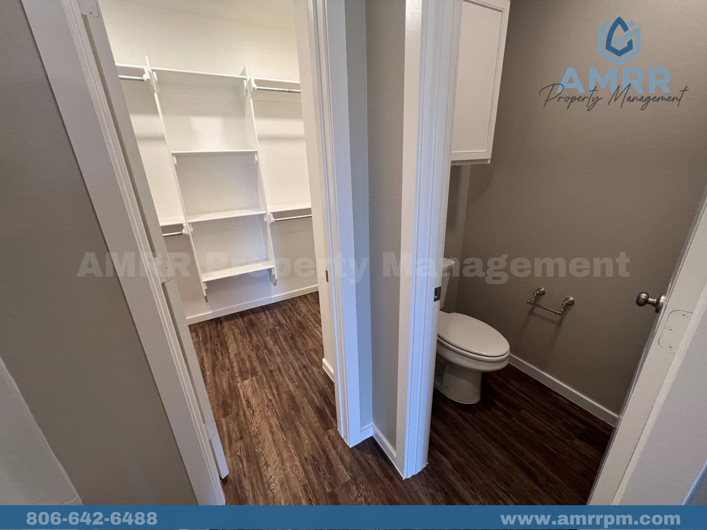 Lubbock Apartment: 2102 Kokomo Ave