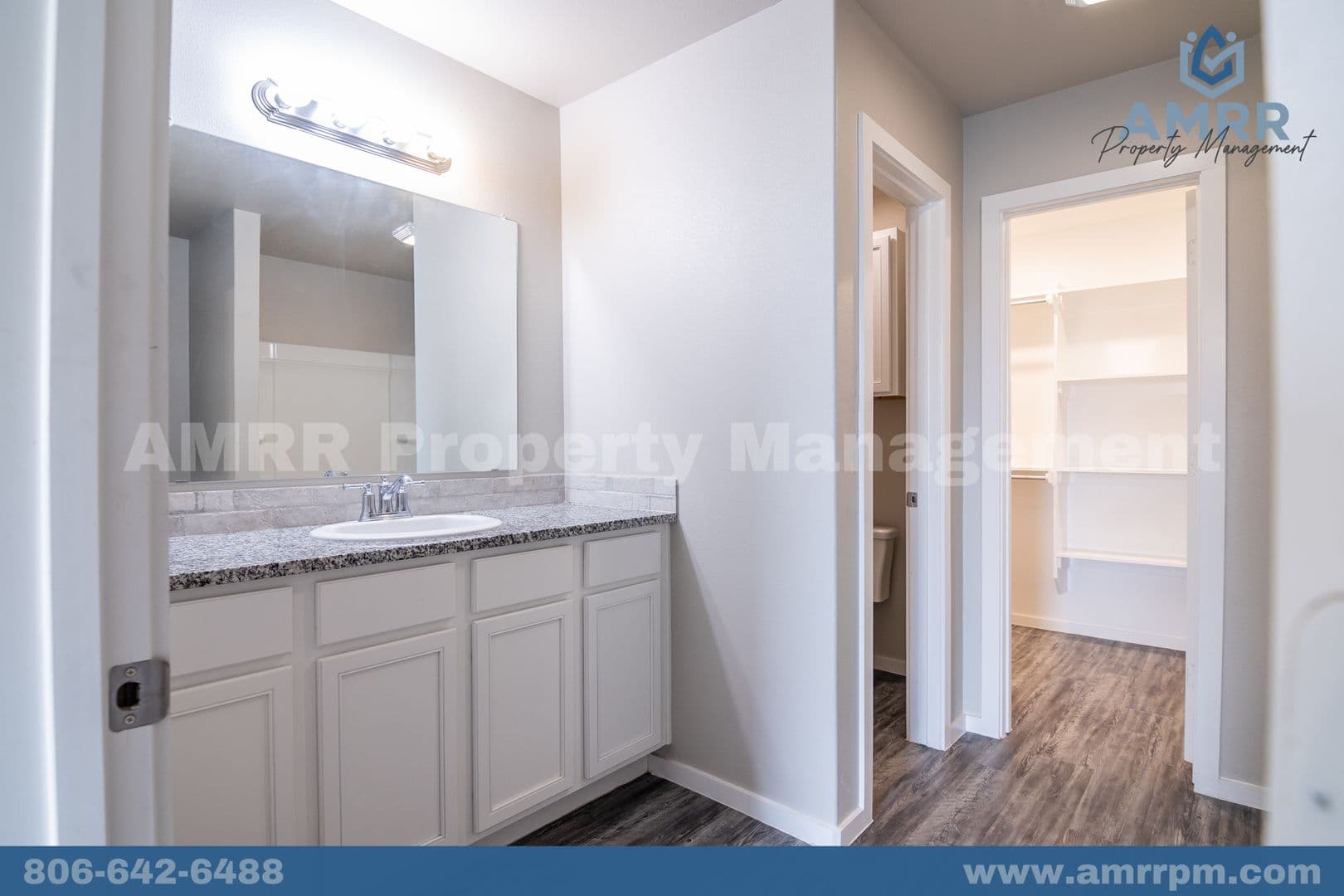 Lubbock Apartment: 2107 N Avenue K