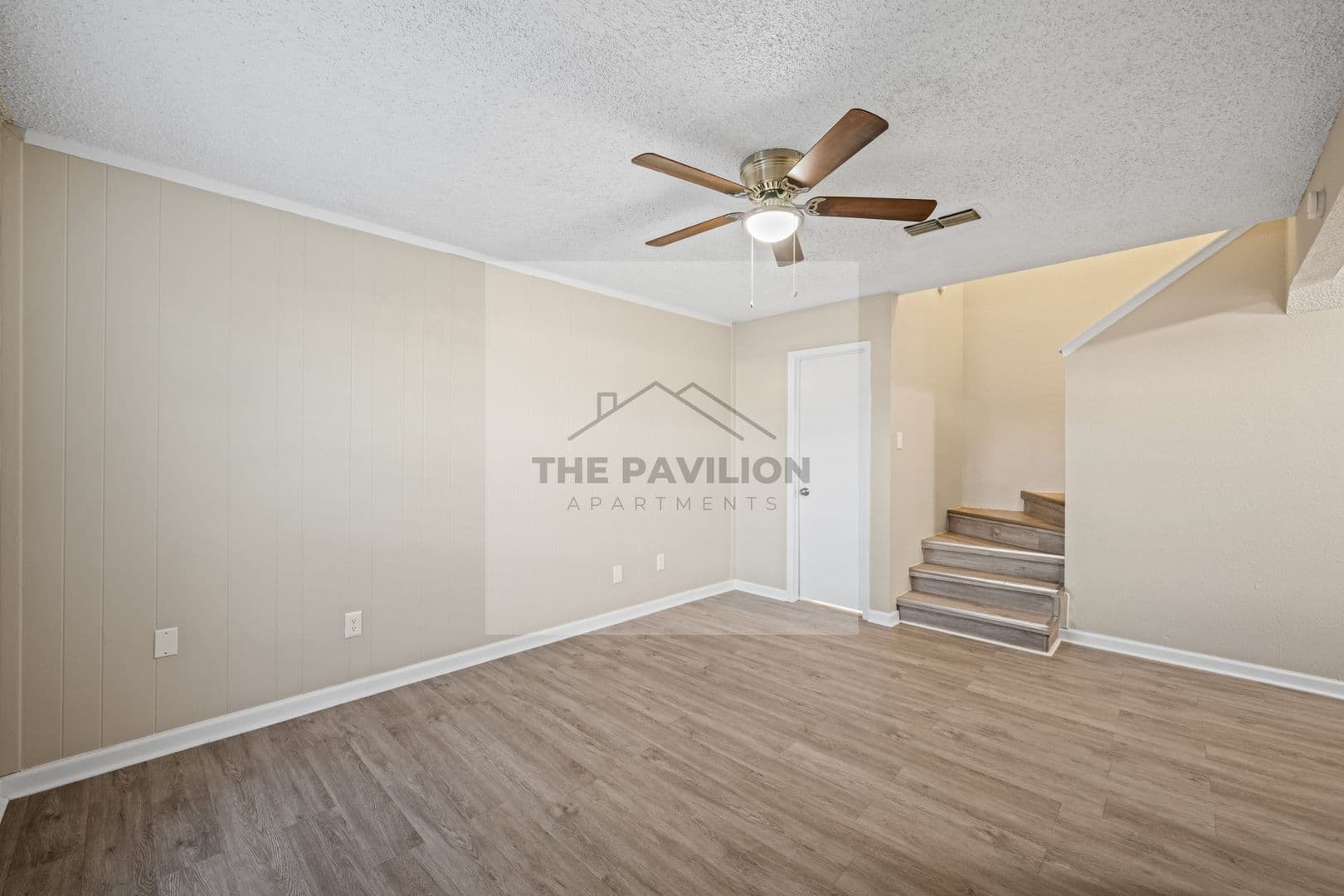 Lubbock Apartment: 2602 82nd St