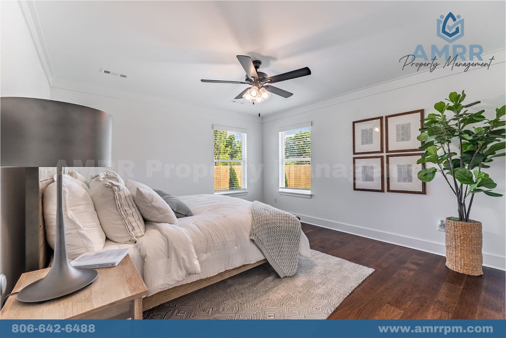 Bentonville House: 8720 Majestic Rd