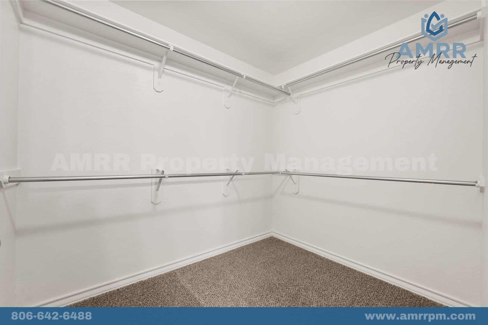 Lubbock Townhome: 6040 24th Street #2