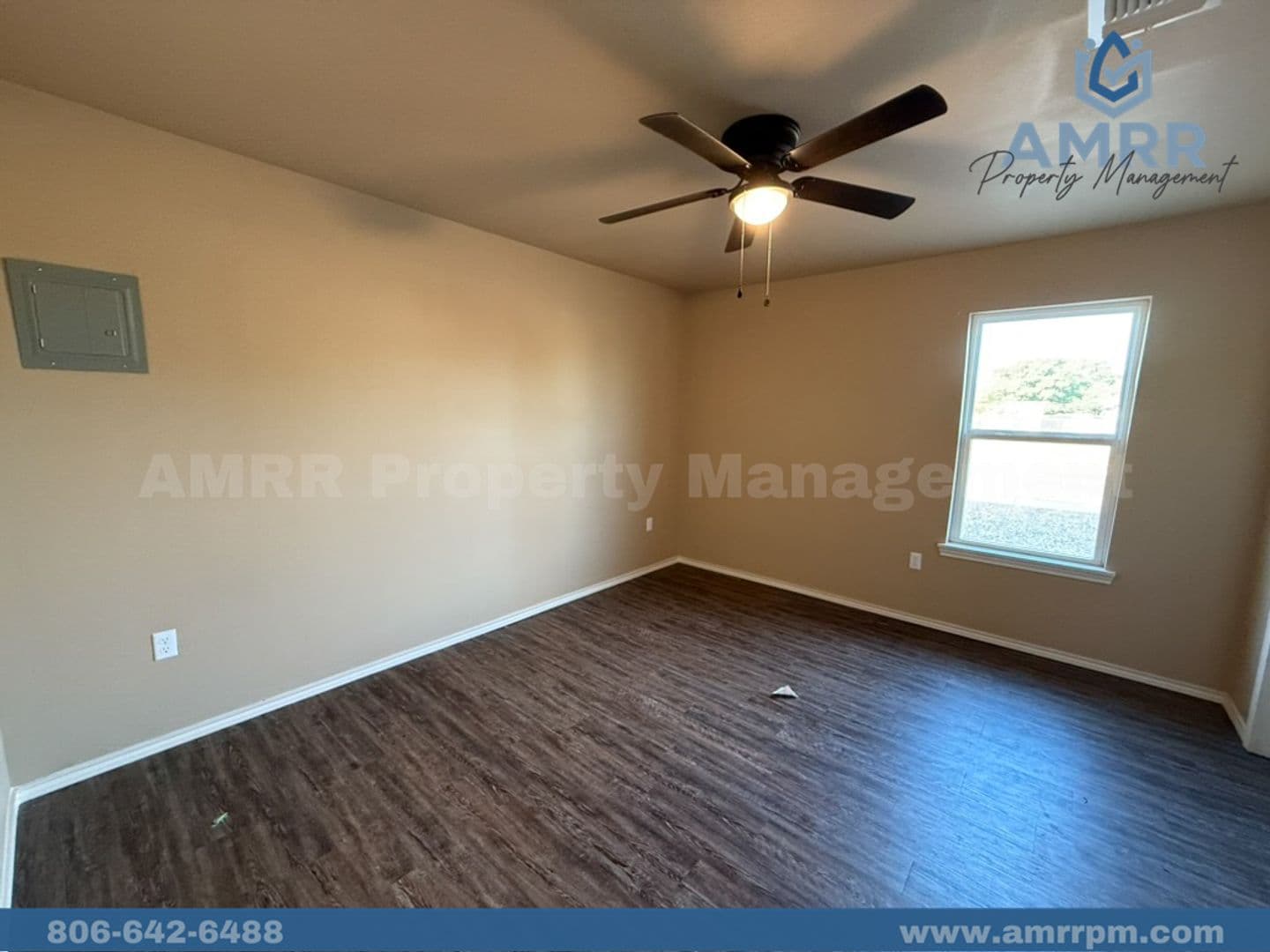 Lubbock House: 411 David Ave