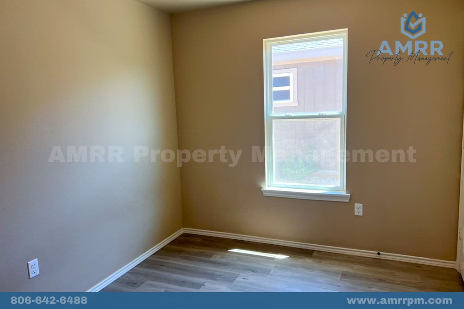 Lubbock House: 3126 E Cornell