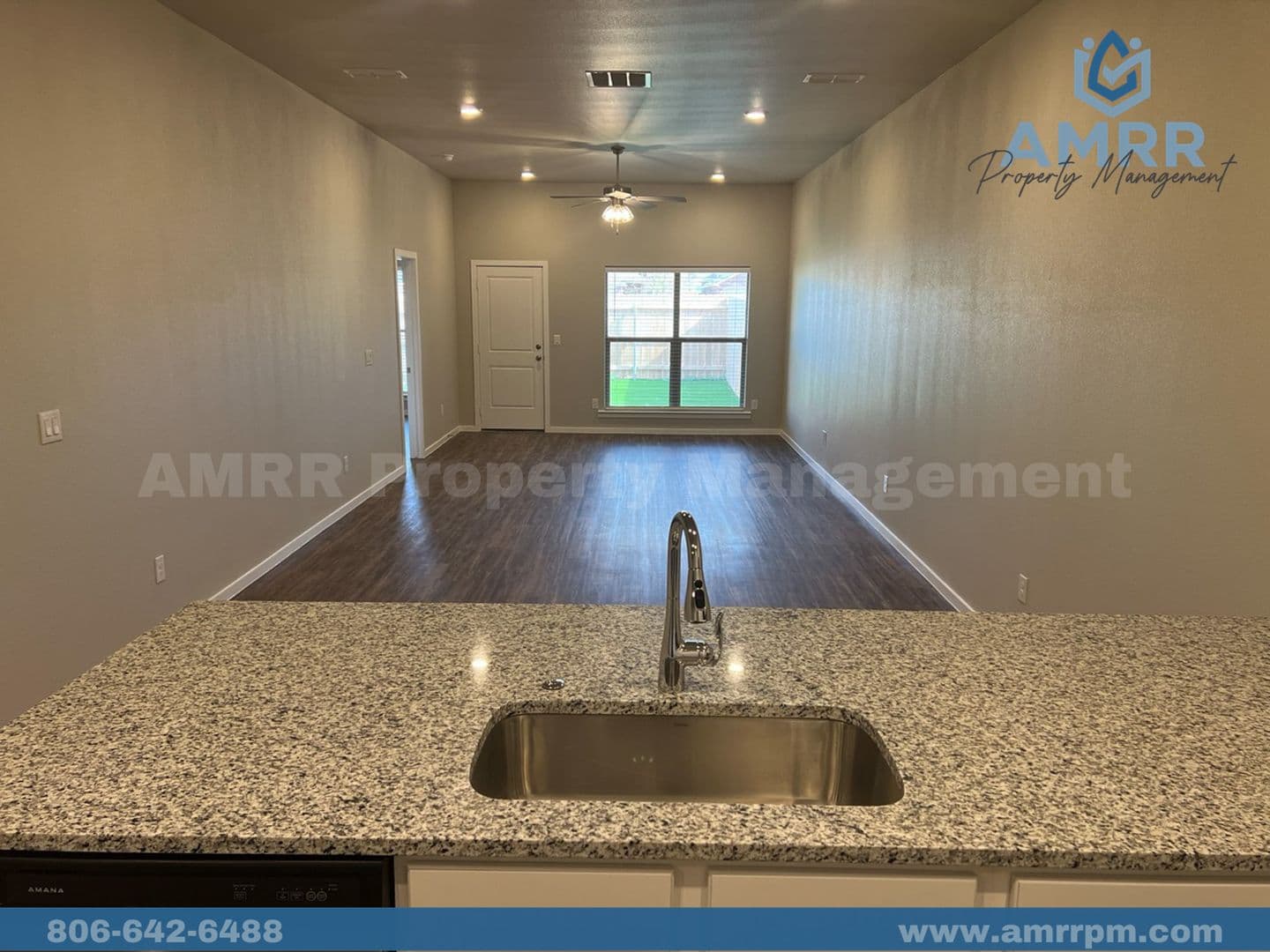 Lubbock Apartment: 2102 Kokomo Ave
