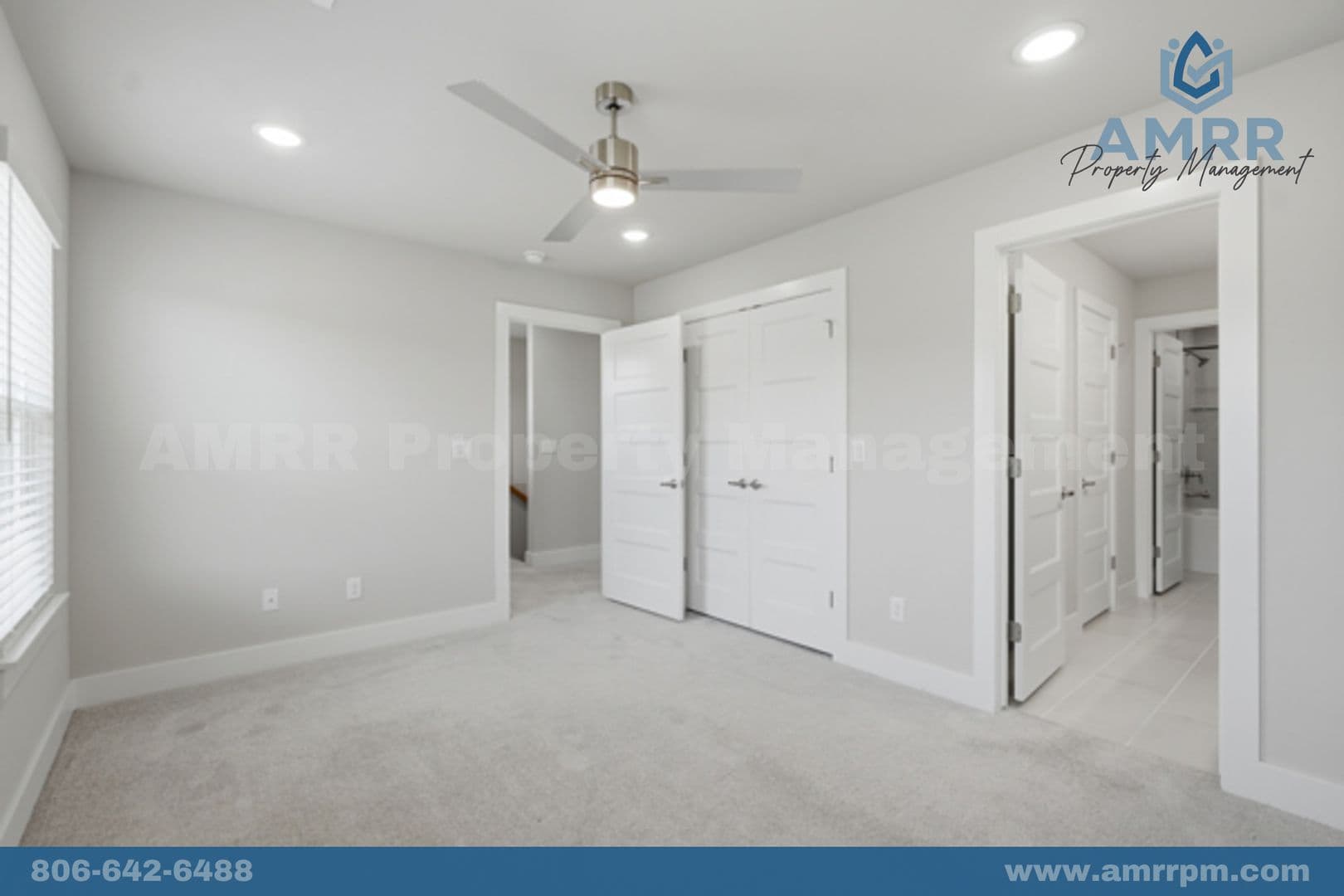 Pea Ridge House: 1124 Bunker Dr