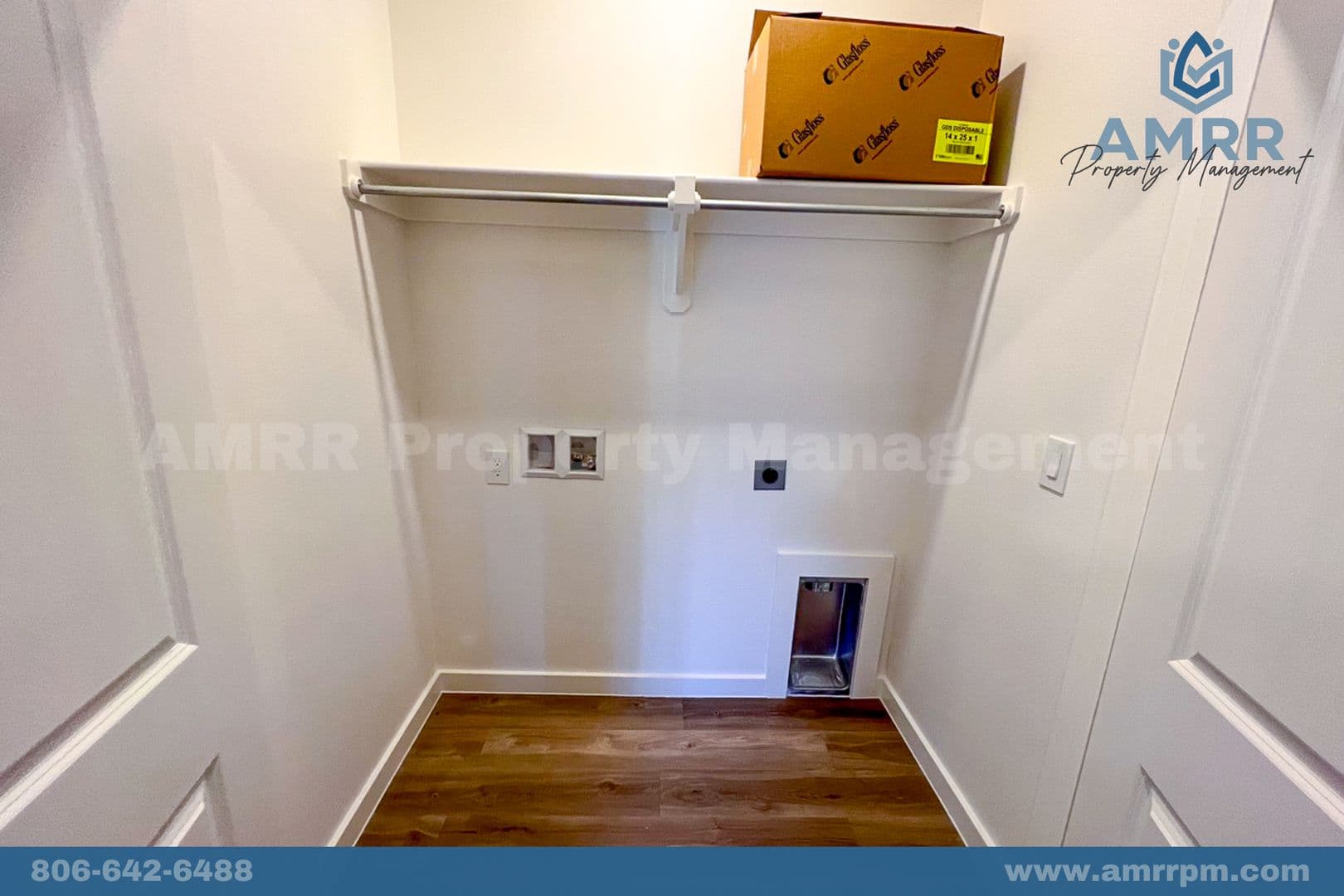 Wolfforth Multiplex: 2009 Corpus Avenue Unit A