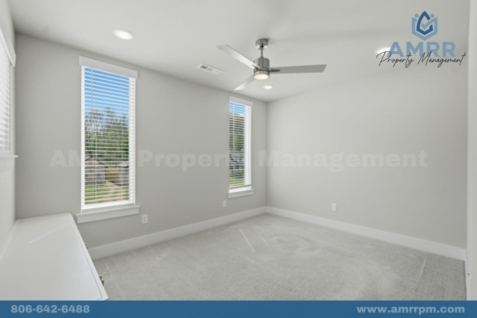 Pea Ridge House: 1124 Bunker Dr