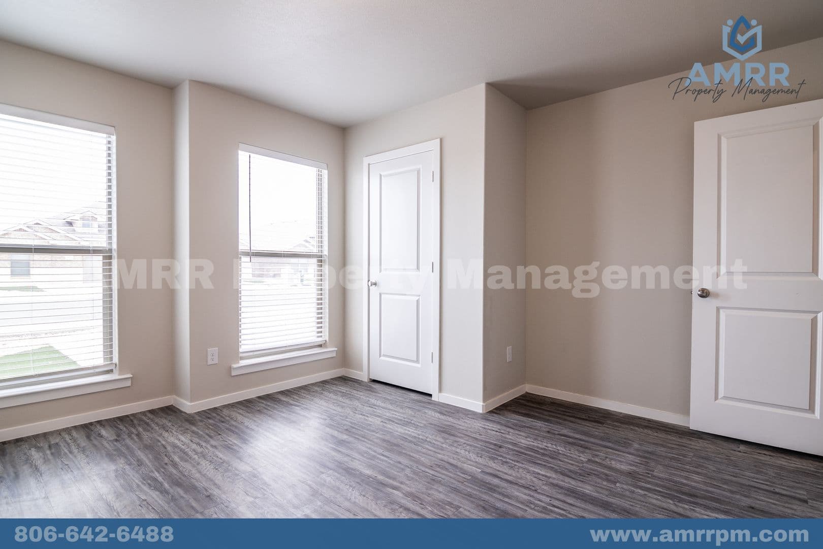 Lubbock Apartment: 2107 N Avenue K