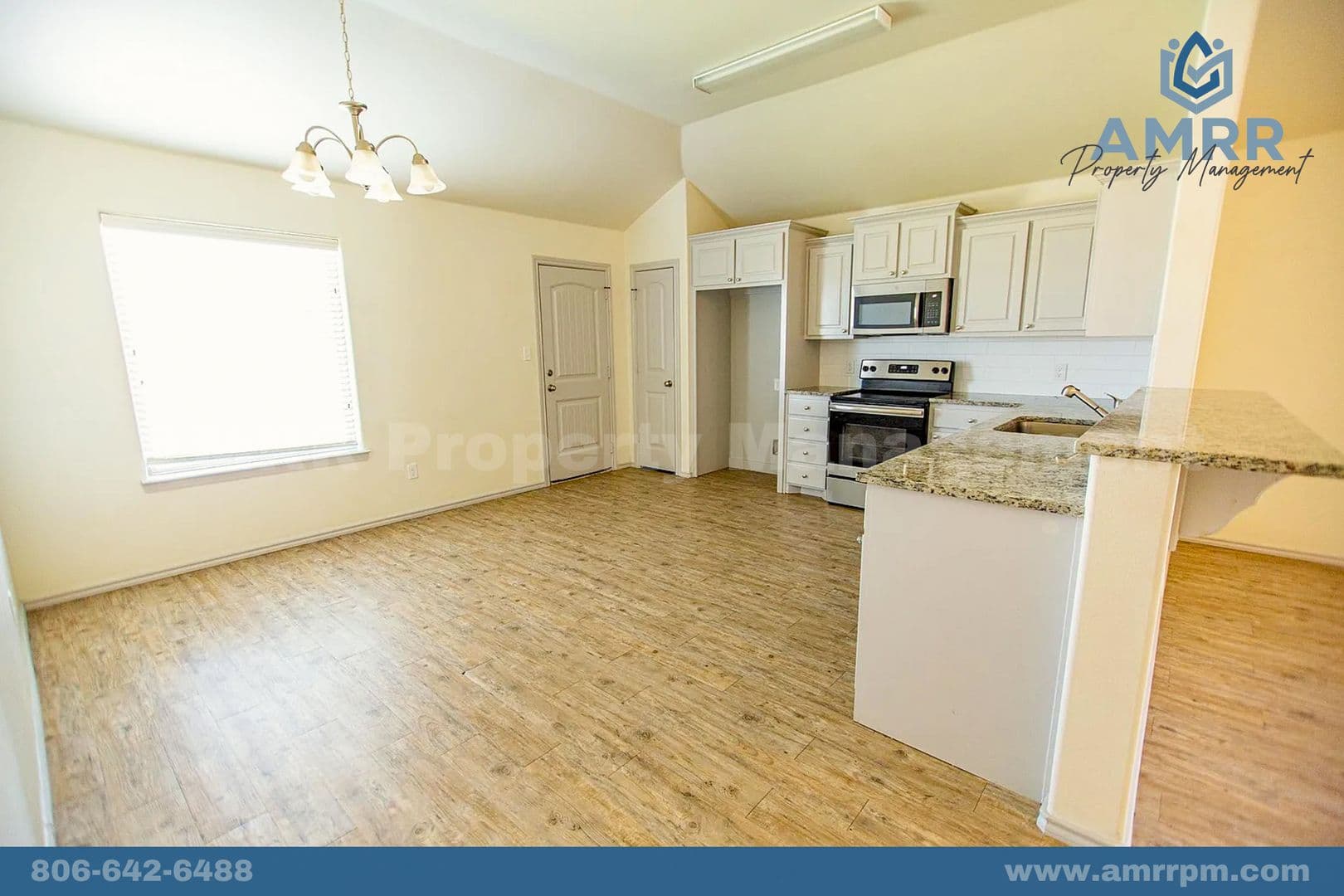 Wolfforth House: 1220 Kingston Street