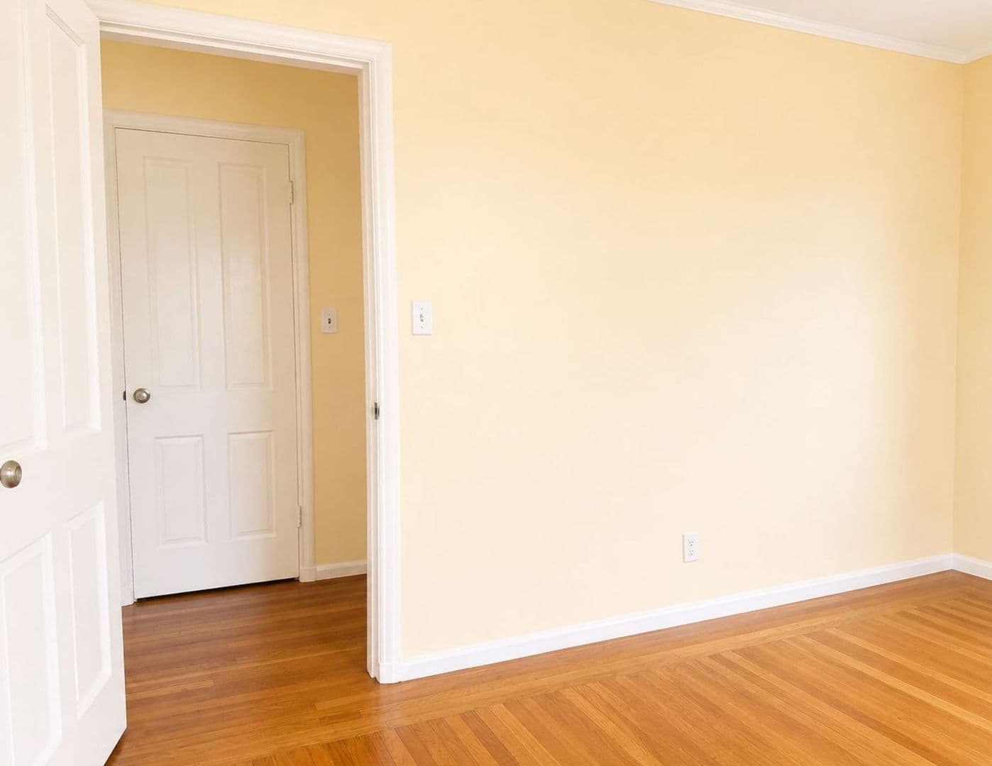 Berkeley Townhome: 1755 Spruce Street