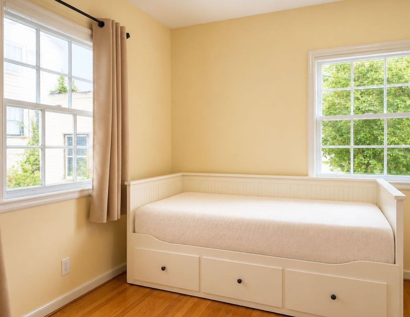 Berkeley Townhome: 1755 Spruce Street