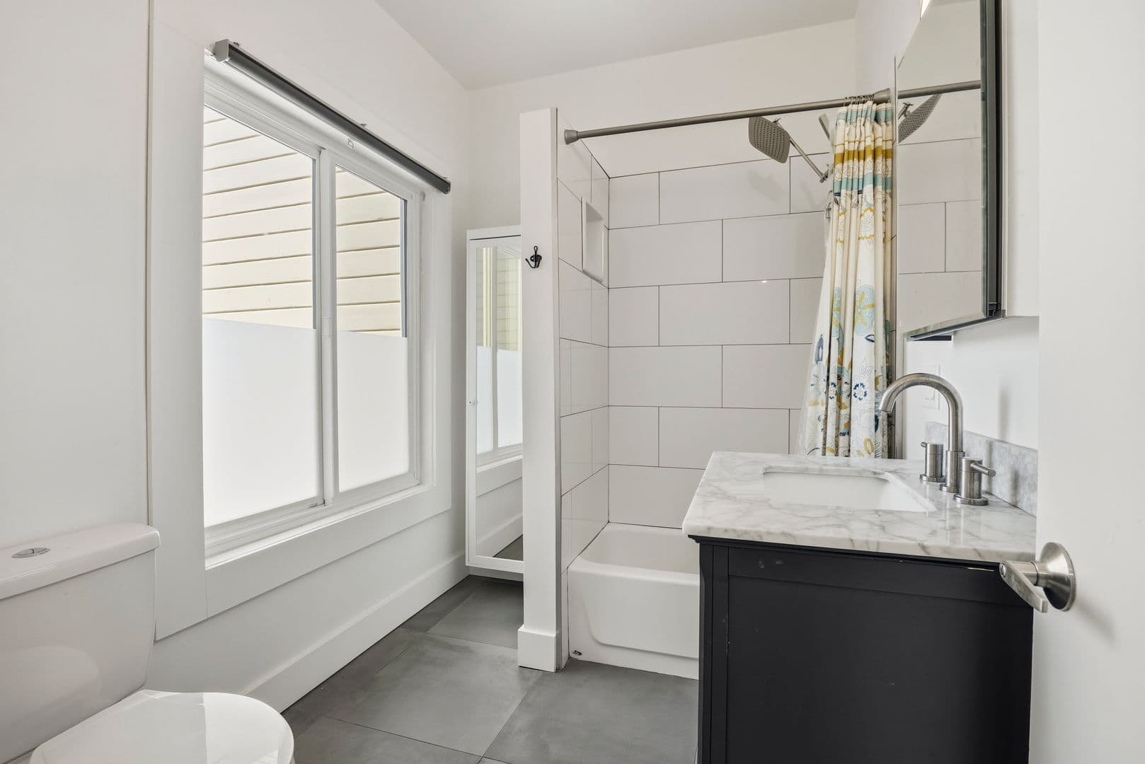San Francisco House: 507 Potrero Ave