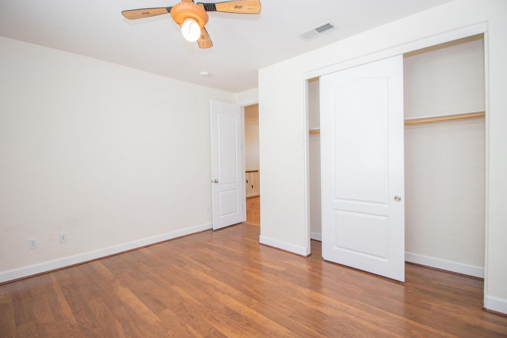 Vallejo House: 6239 Newhaven Ln