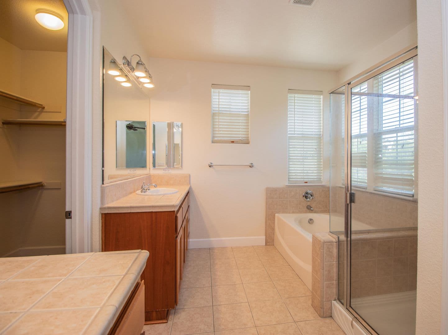 Vallejo House: 6239 Newhaven Ln