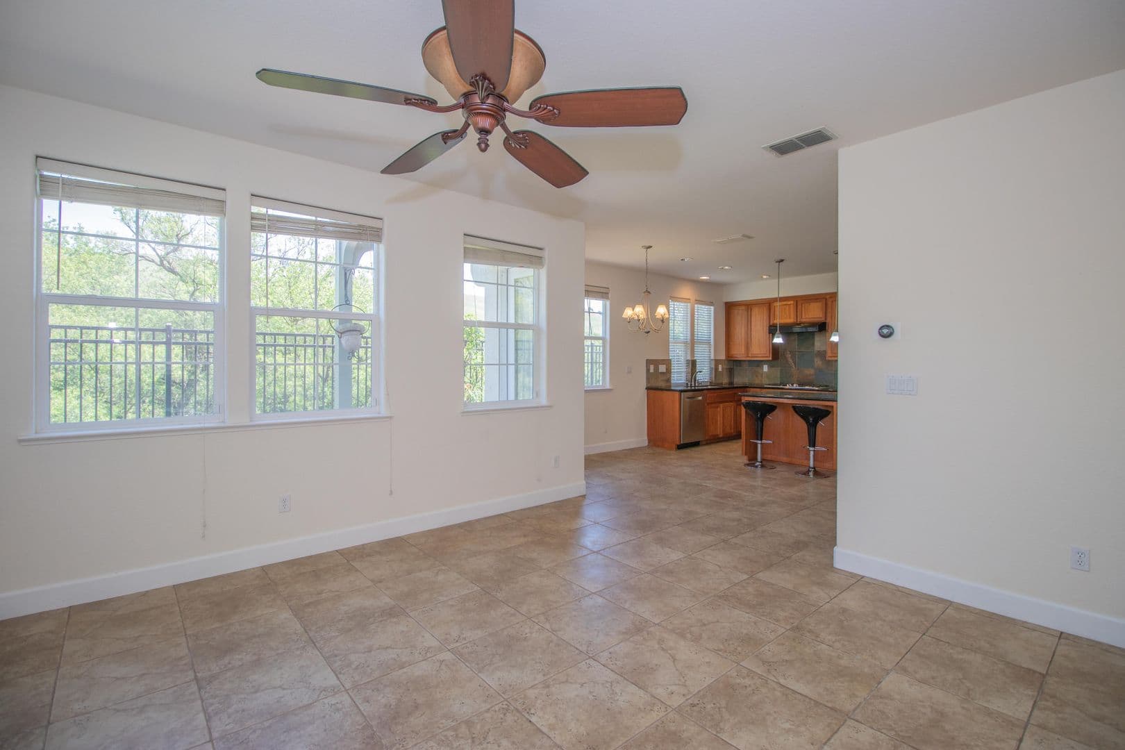 Vallejo House: 6239 Newhaven Ln
