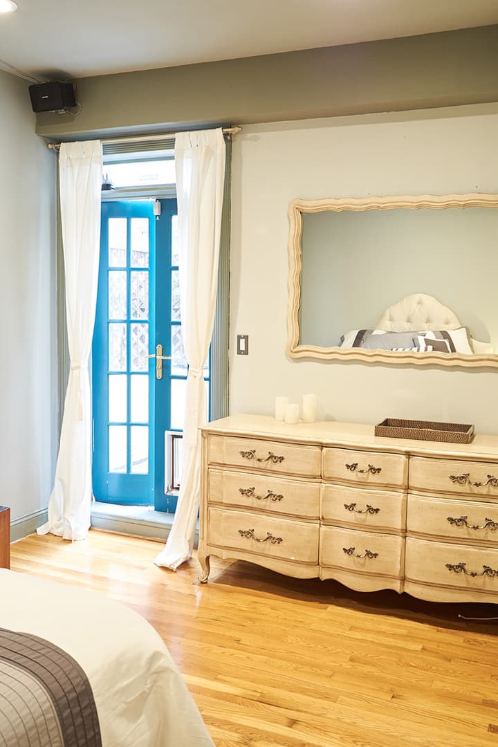 San Francisco Condo: 577 Geary St #2