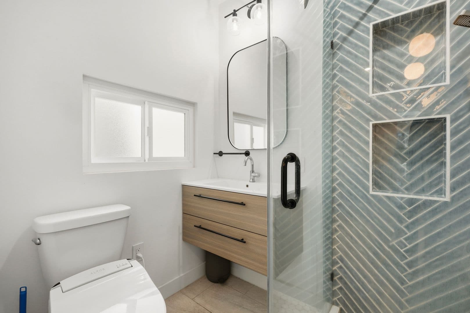 San Francisco House: 507 Potrero Ave