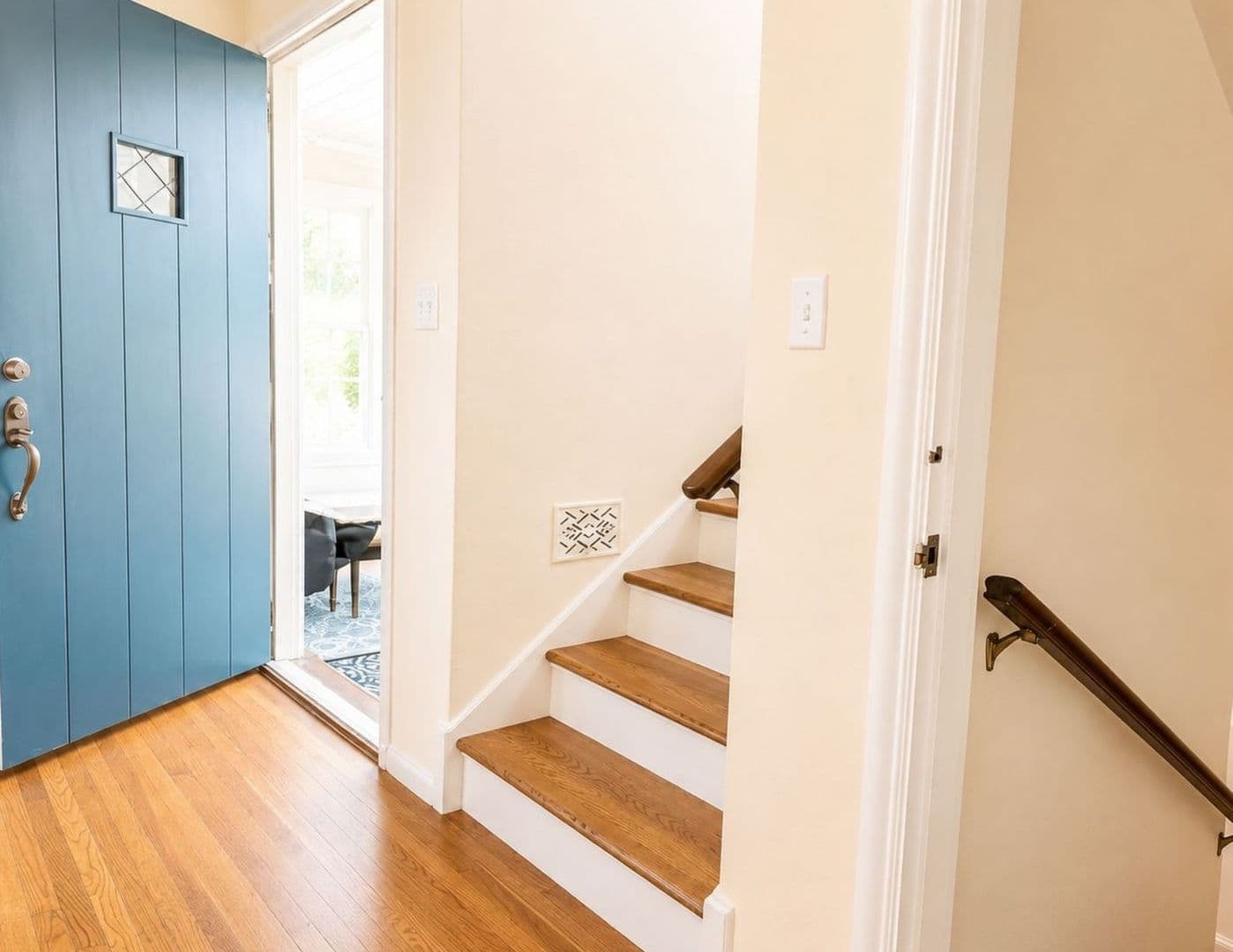 Berkeley Townhome: 1755 Spruce Street