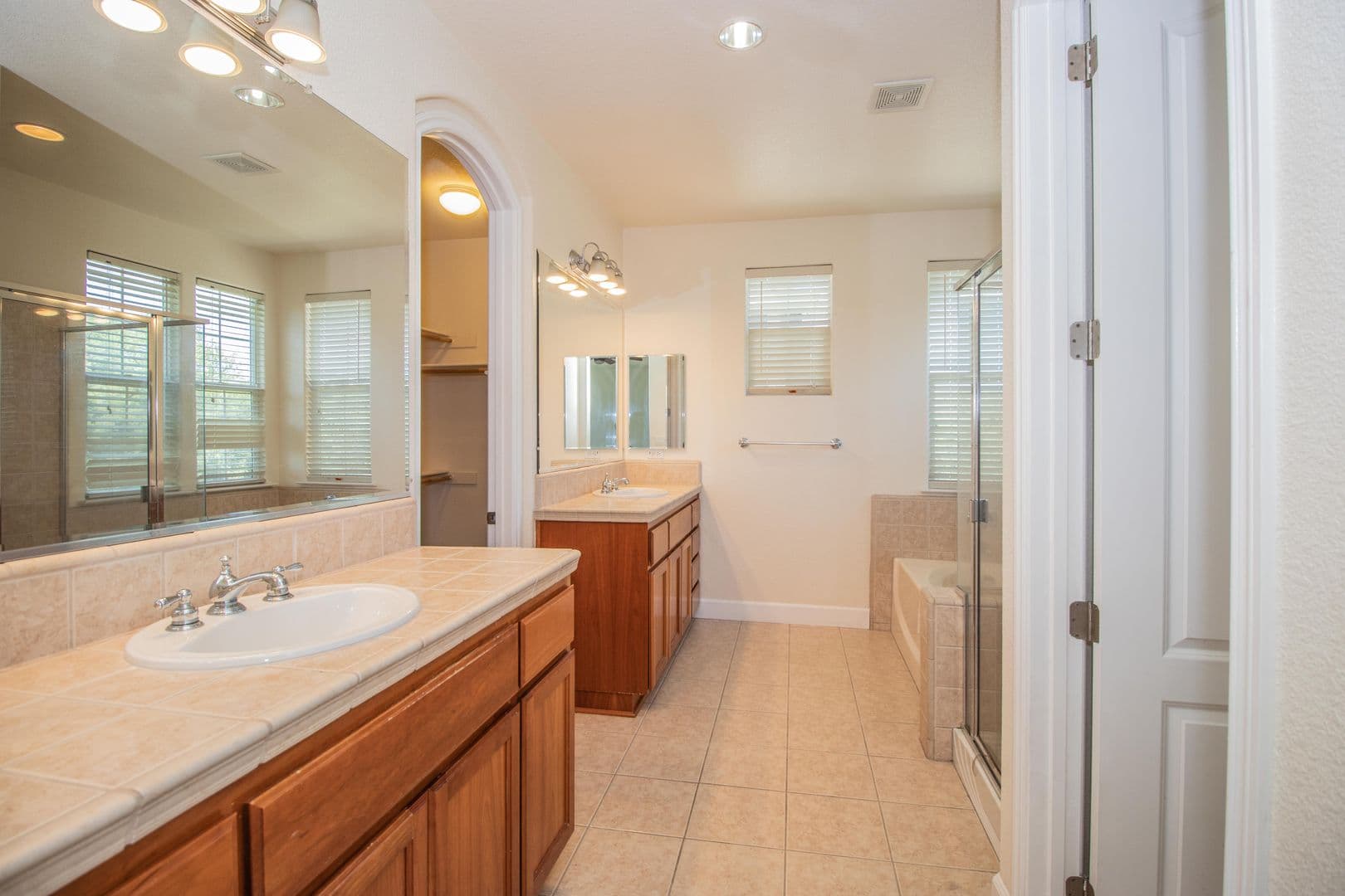 Vallejo House: 6239 Newhaven Ln